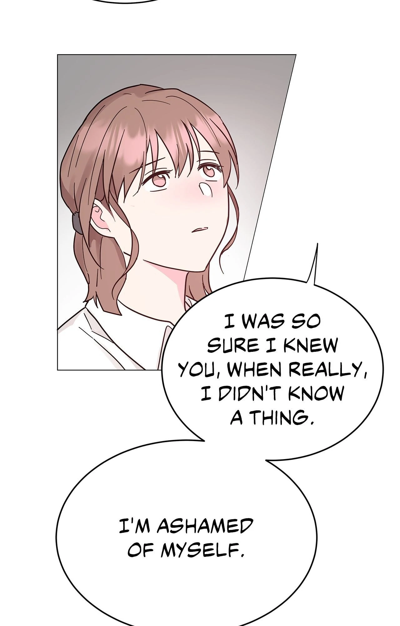 My Amnesiac Affairs Chapter 42 - page 4