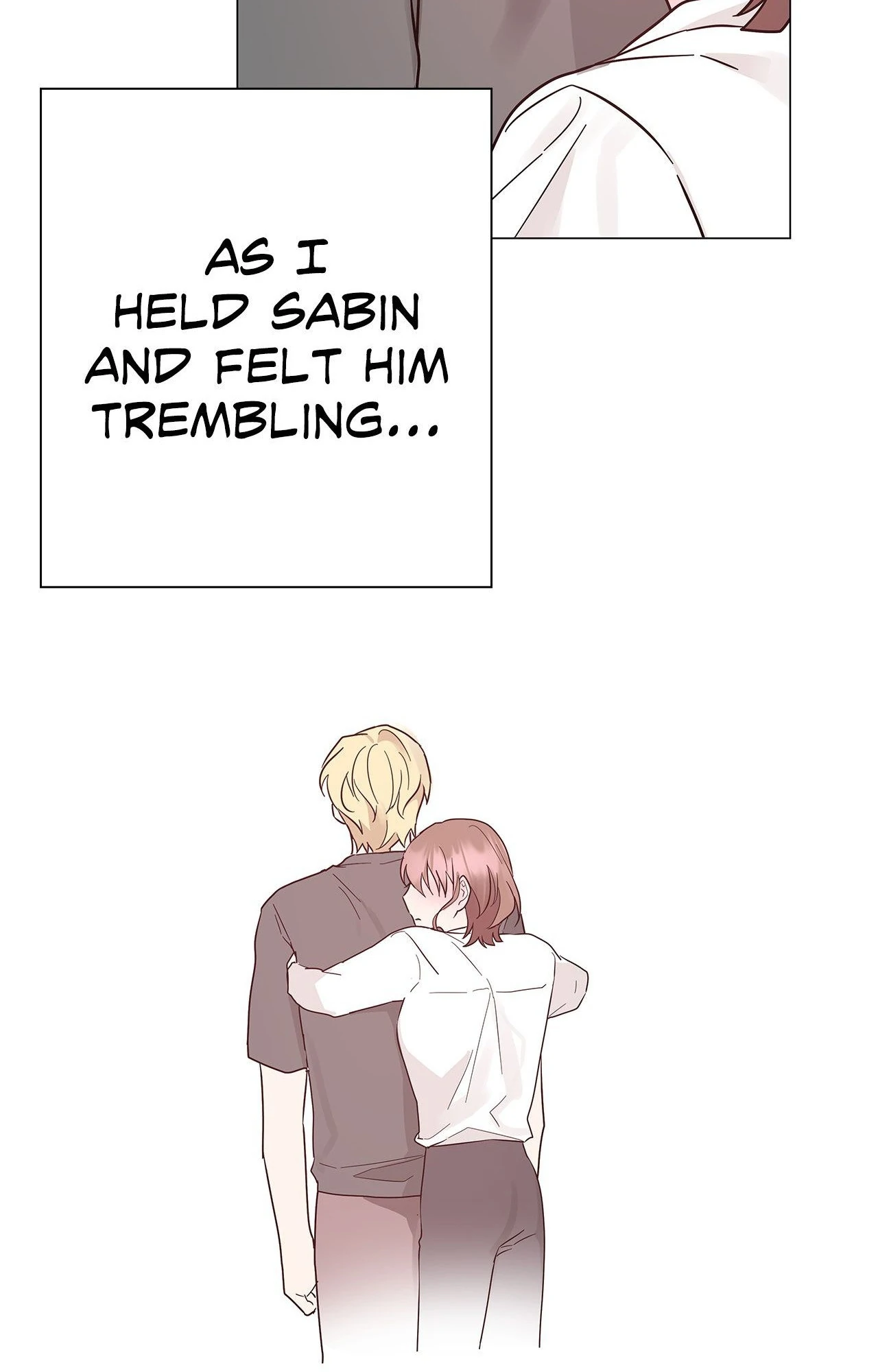 My Amnesiac Affairs Chapter 42 - page 40