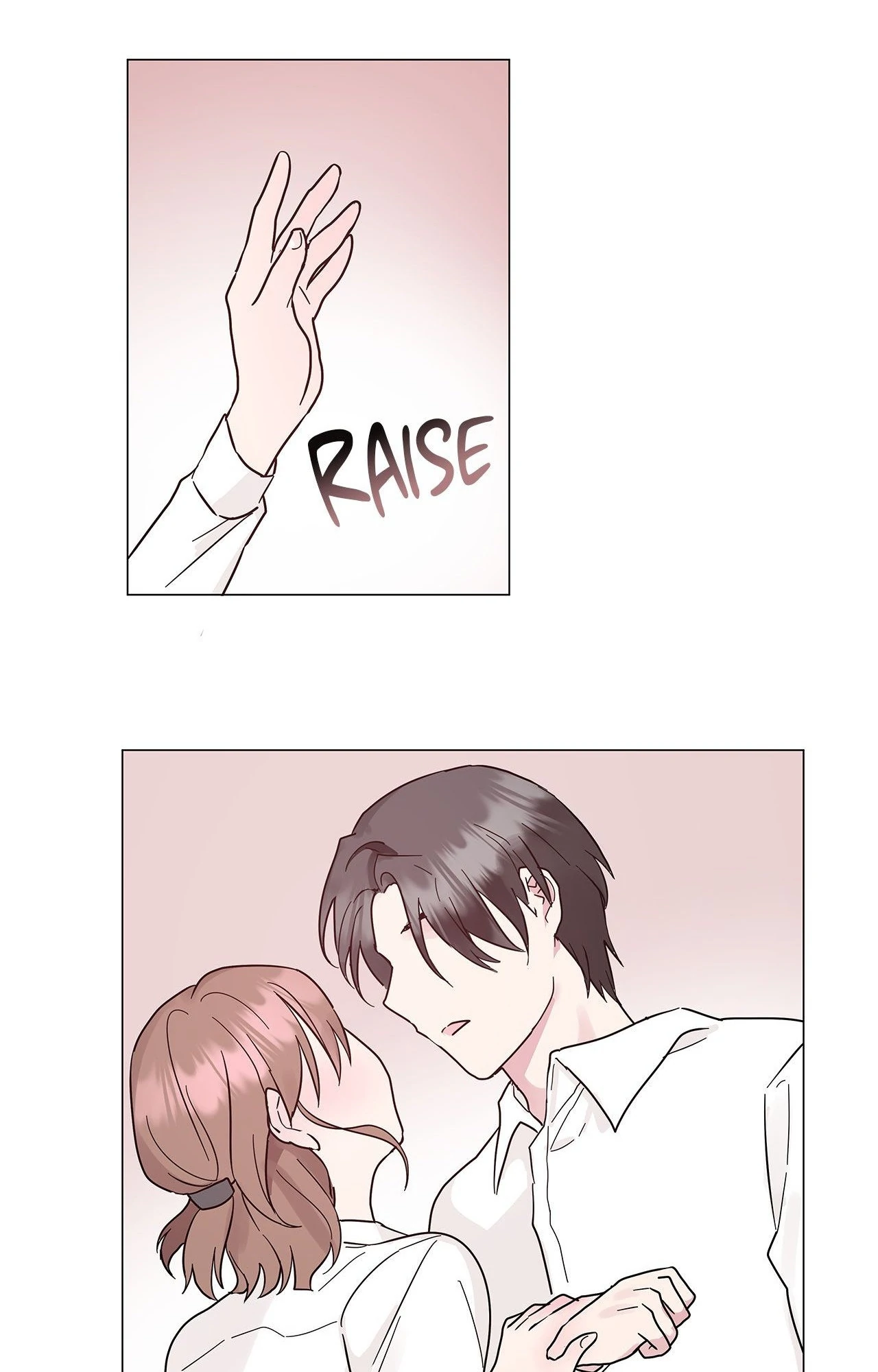 My Amnesiac Affairs Chapter 42 - page 6