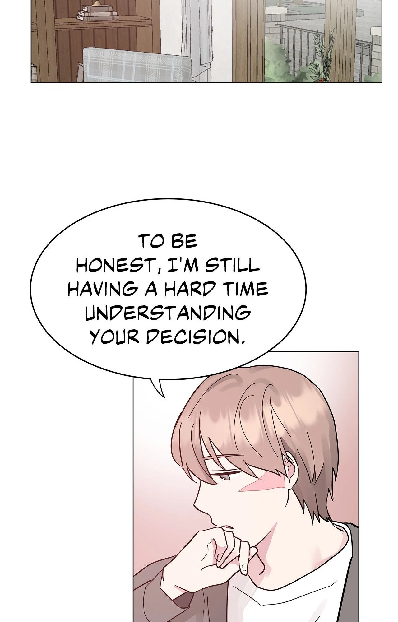 My Amnesiac Affairs Chapter 43 - page 12