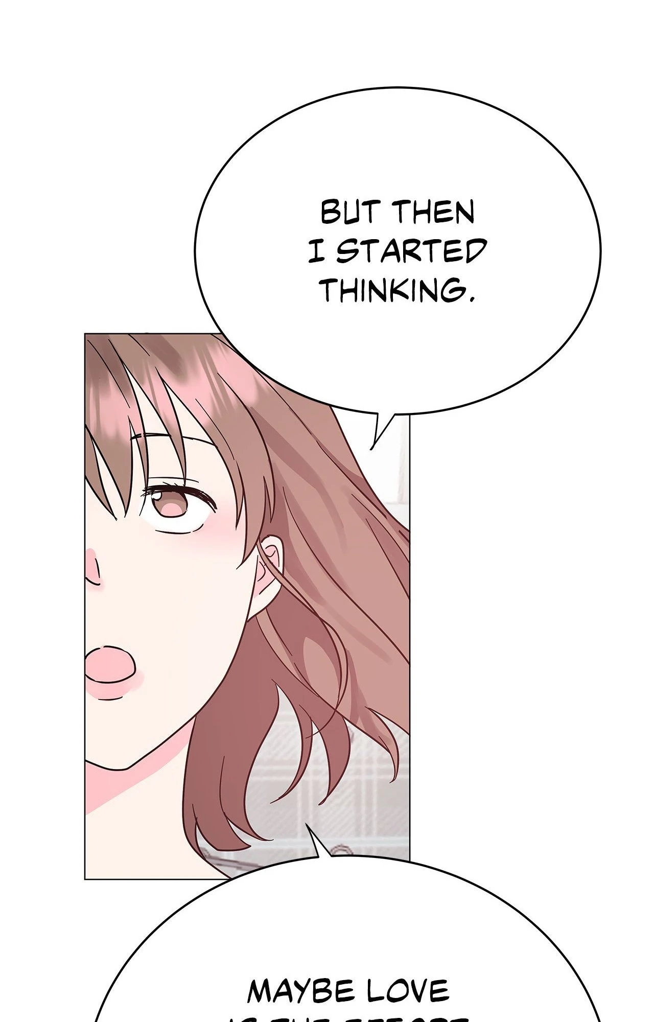 My Amnesiac Affairs Chapter 43 - page 16