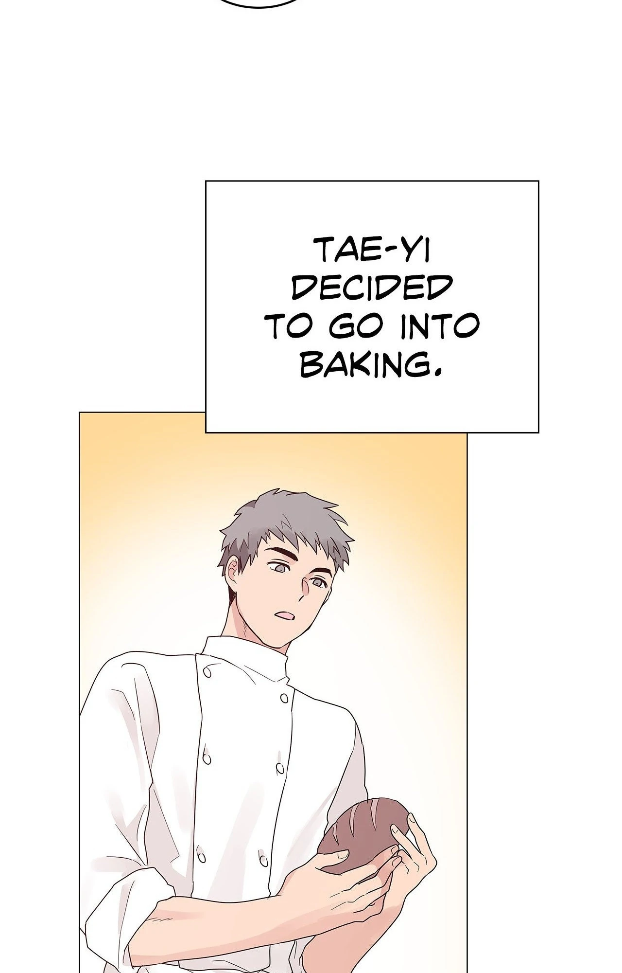 My Amnesiac Affairs Chapter 43 - page 19