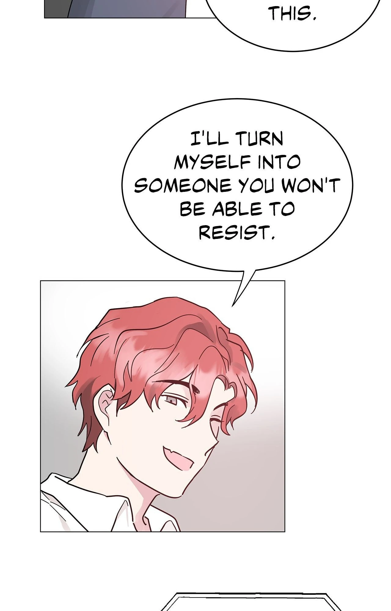 My Amnesiac Affairs Chapter 43 - page 23