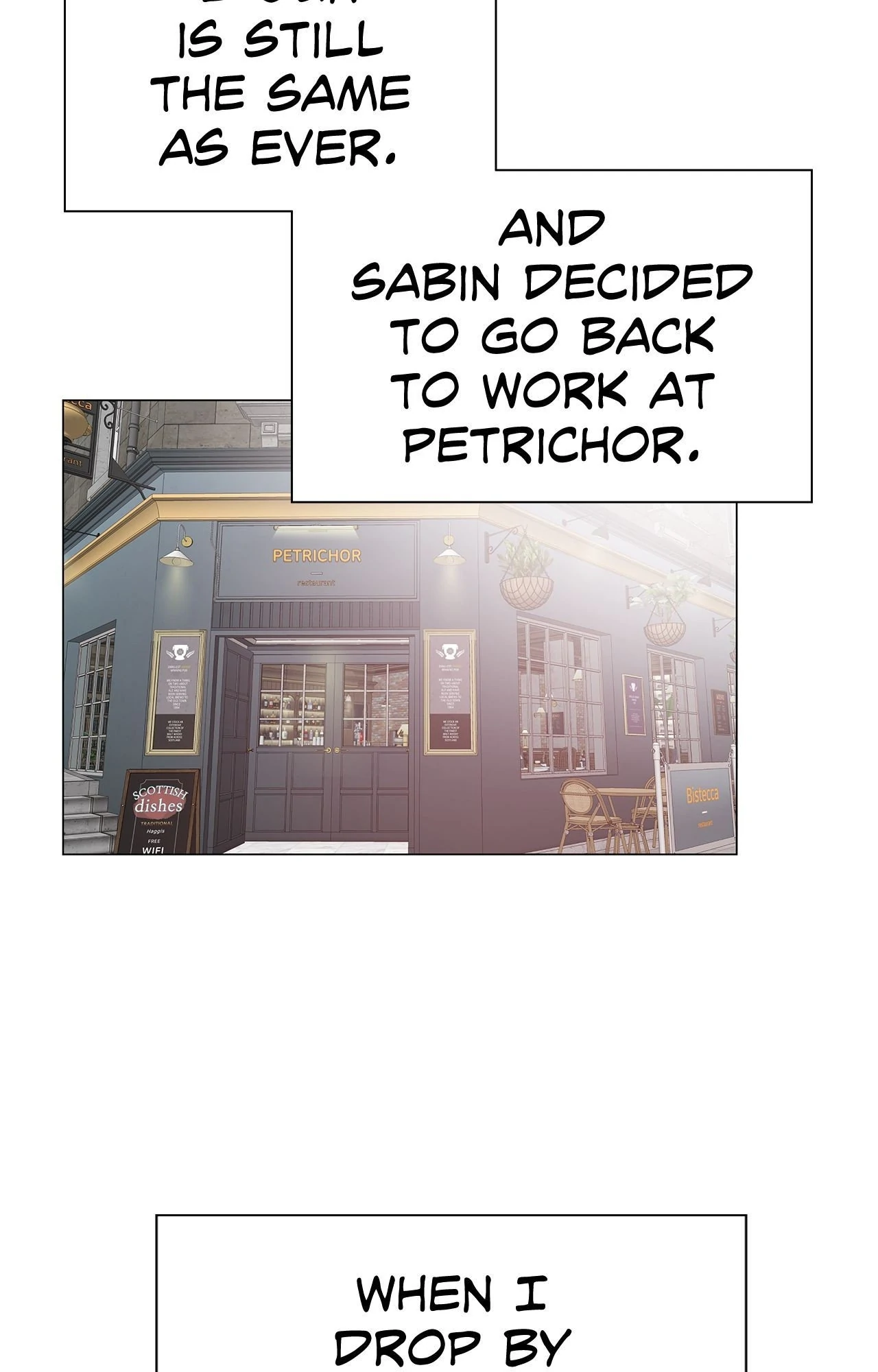 My Amnesiac Affairs Chapter 43 - page 25