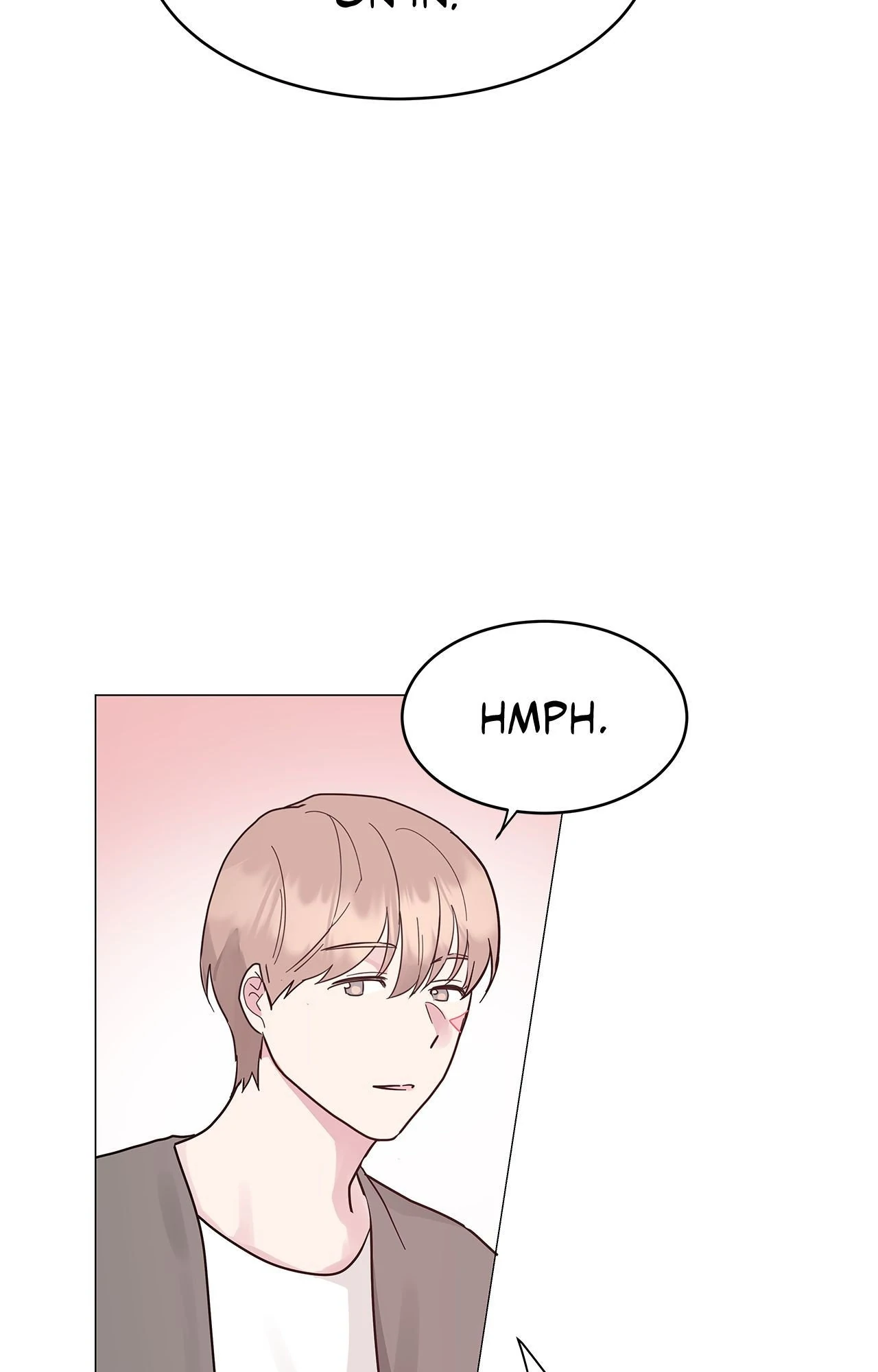 My Amnesiac Affairs Chapter 43 - page 27