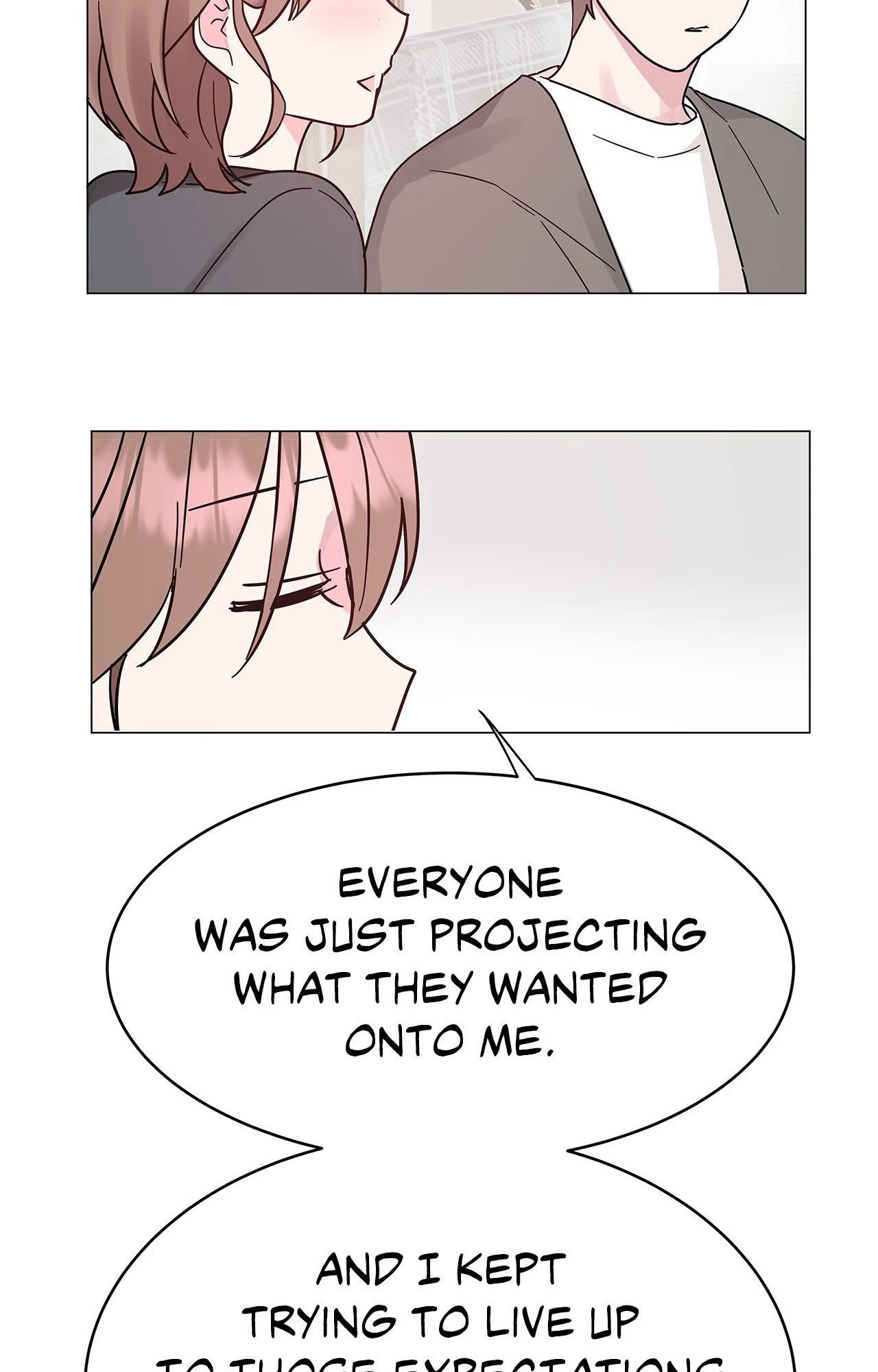 My Amnesiac Affairs Chapter 43 - page 29