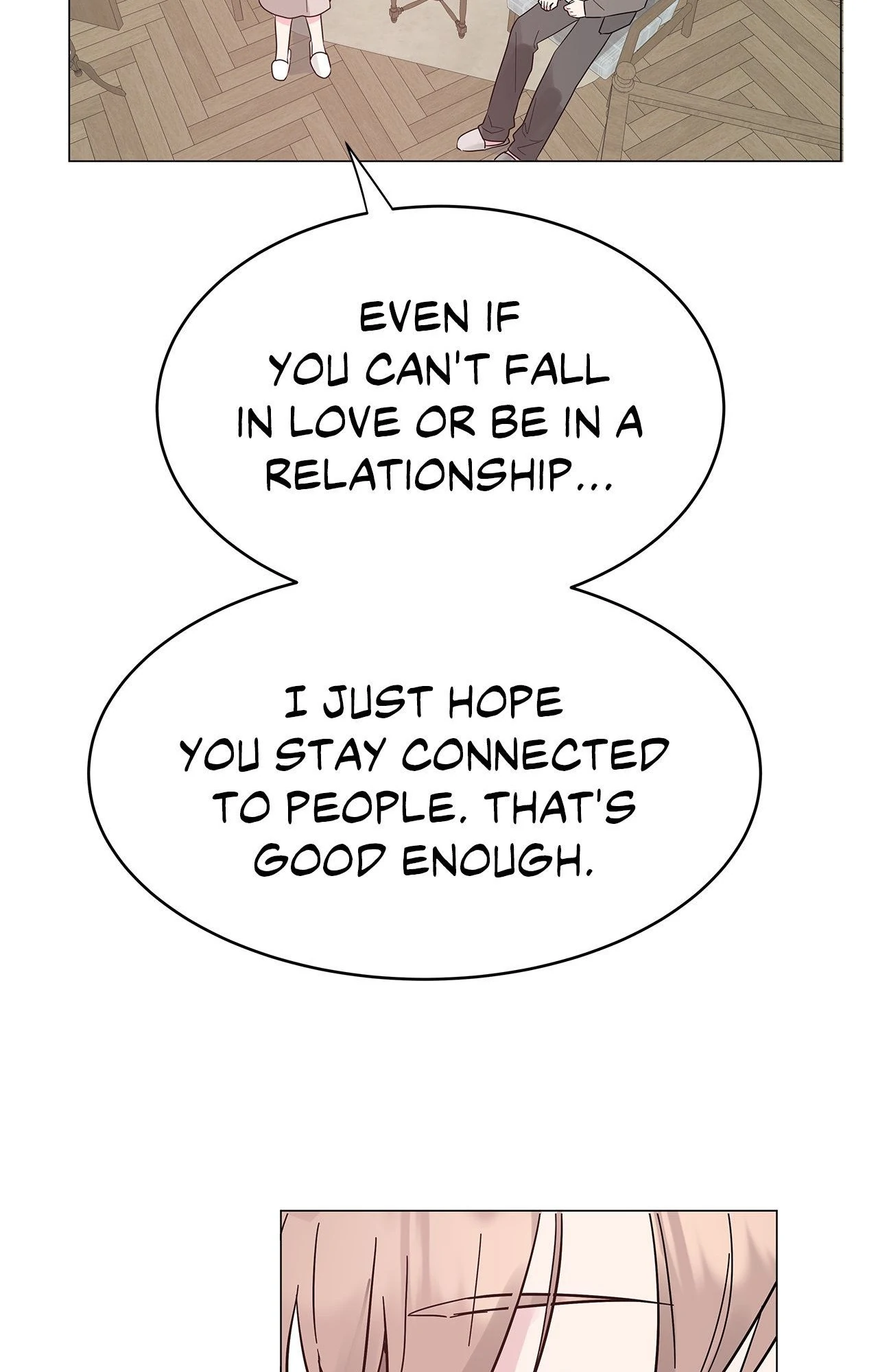 My Amnesiac Affairs Chapter 43 - page 31