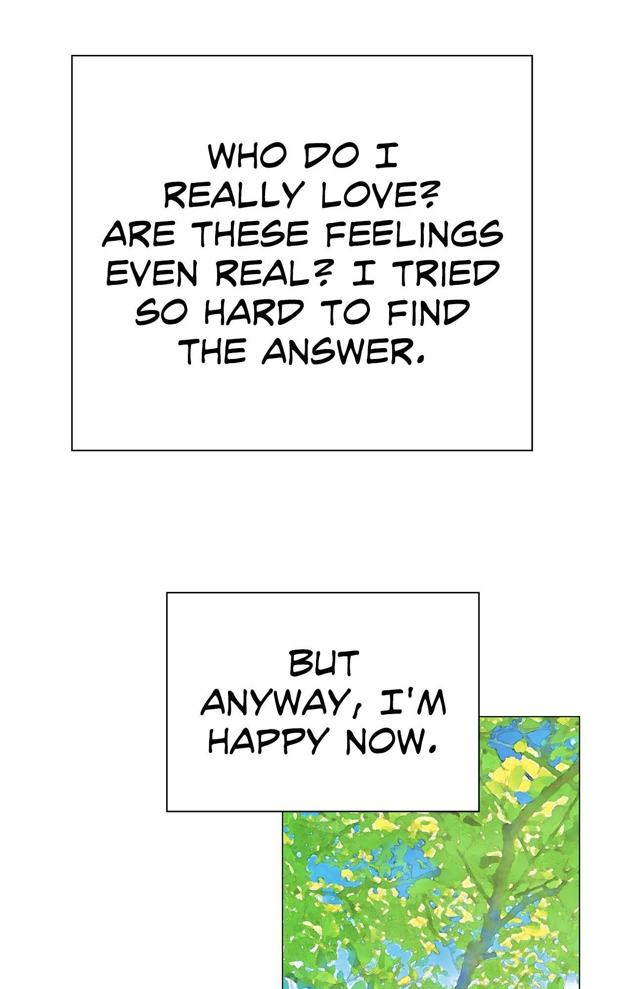 My Amnesiac Affairs Chapter 43 - page 33