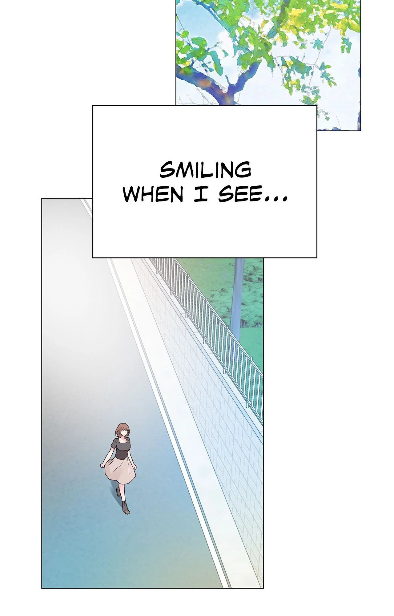 My Amnesiac Affairs Chapter 43 - page 34