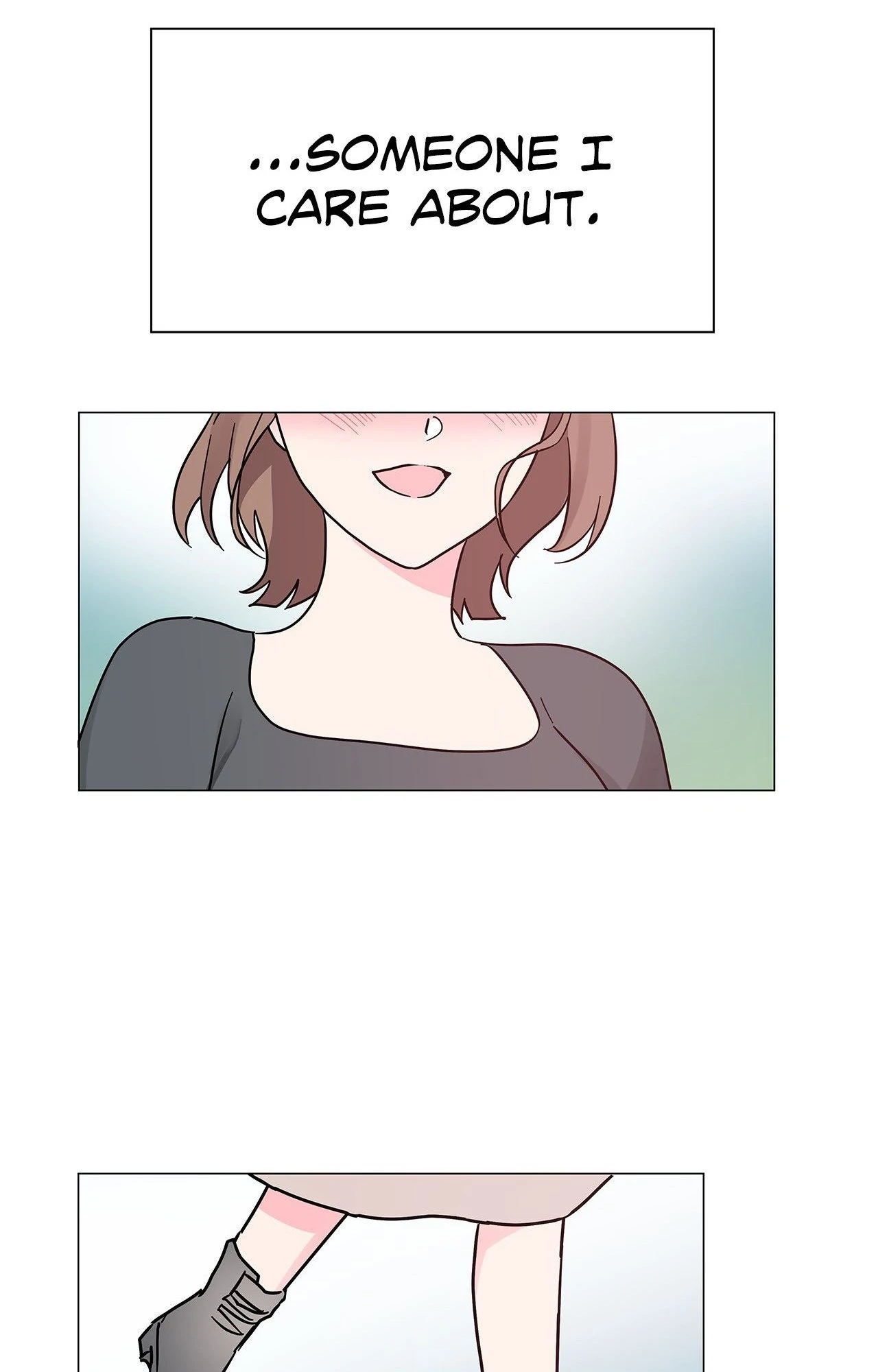 My Amnesiac Affairs Chapter 43 - page 35