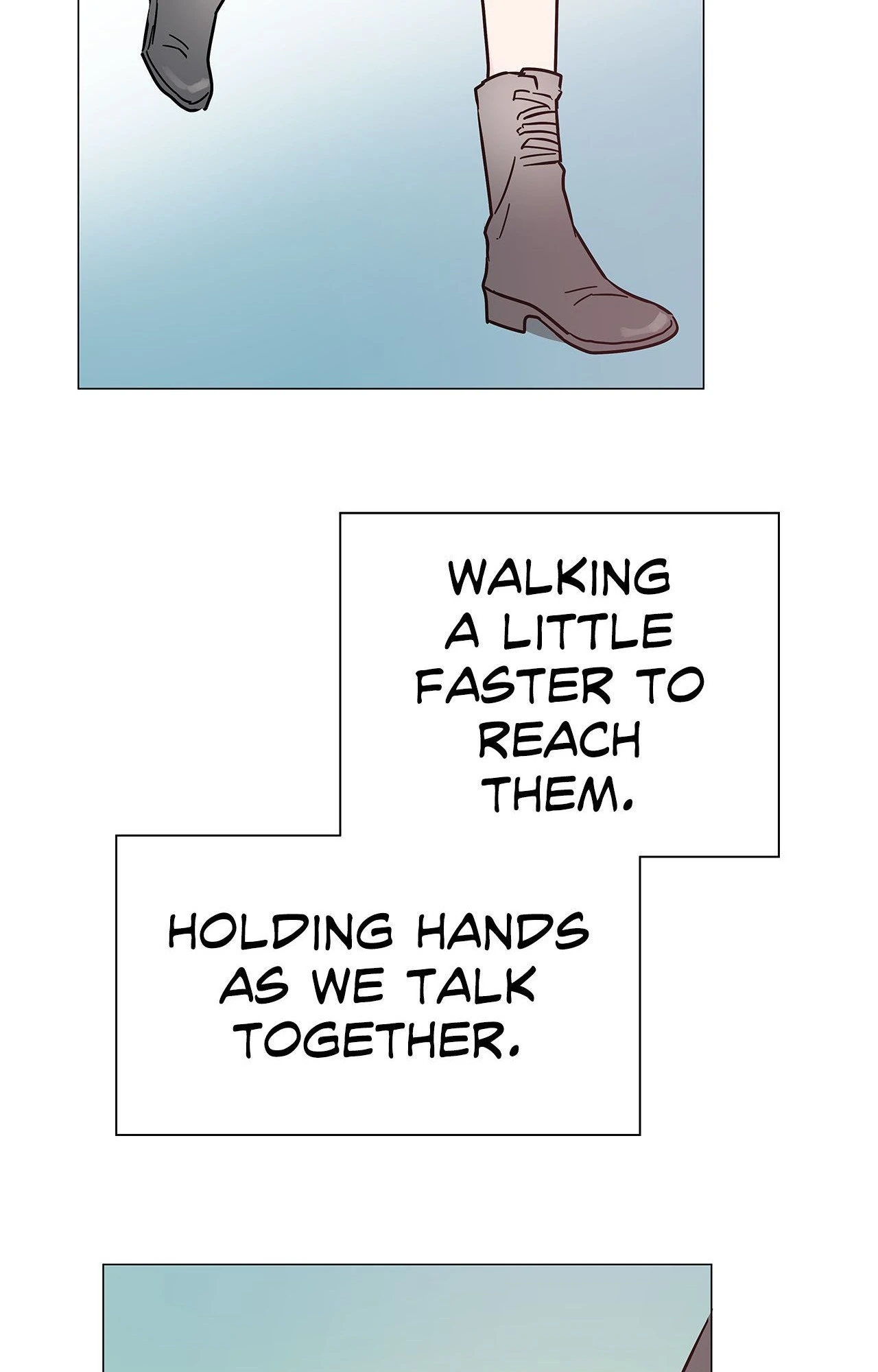 My Amnesiac Affairs Chapter 43 - page 36