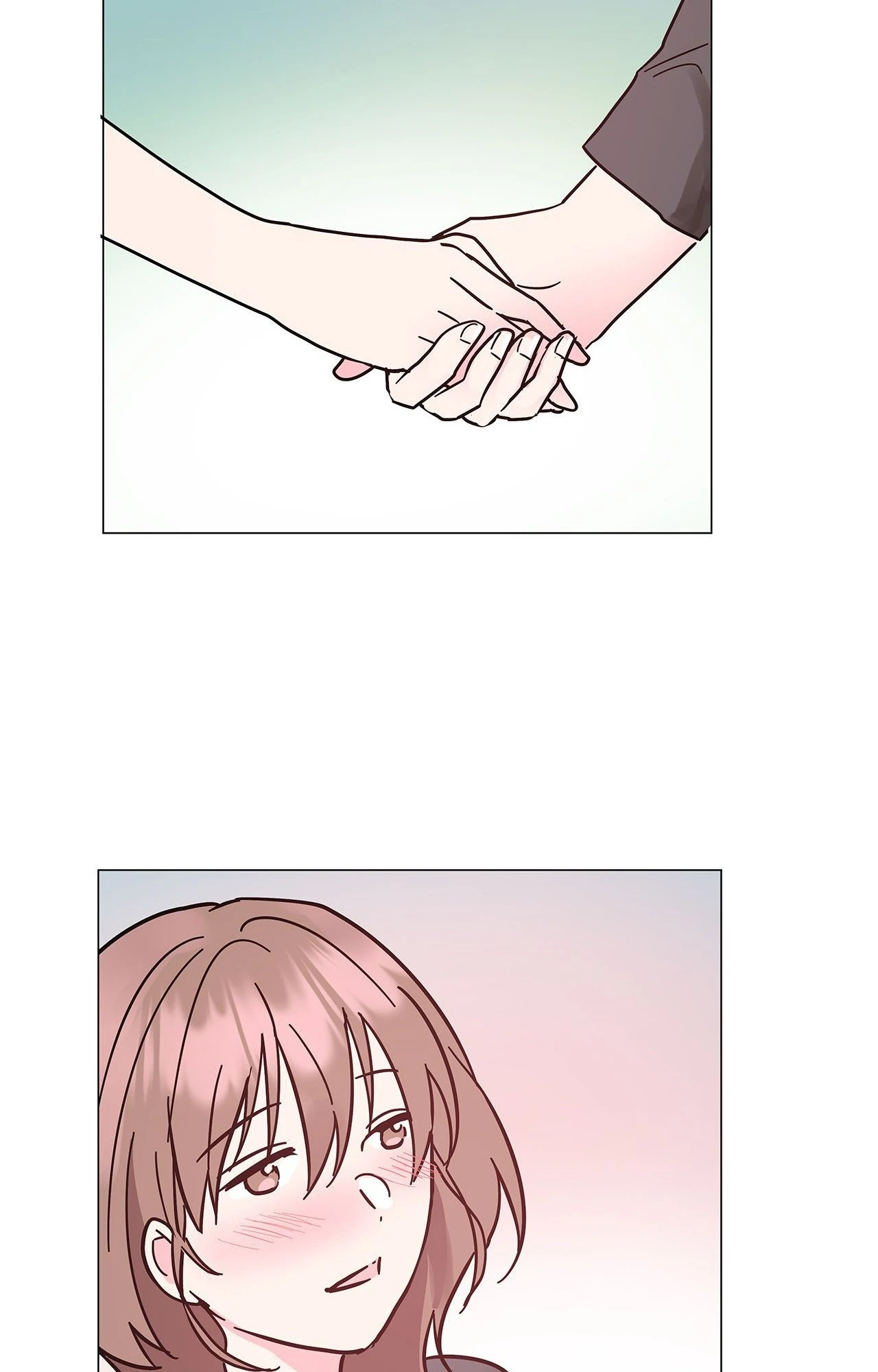 My Amnesiac Affairs Chapter 43 - page 37