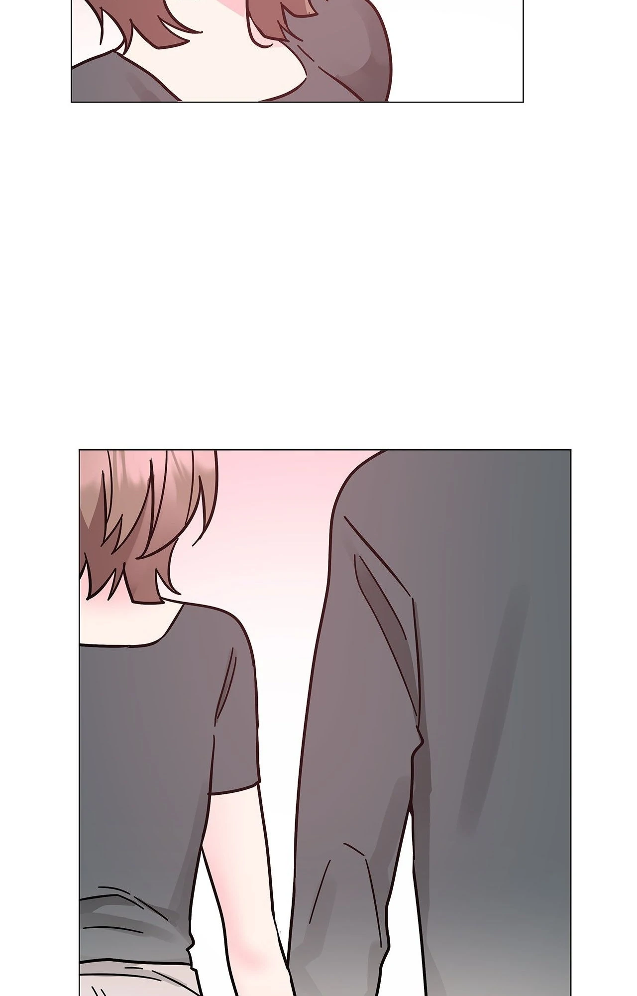 My Amnesiac Affairs Chapter 43 - page 38