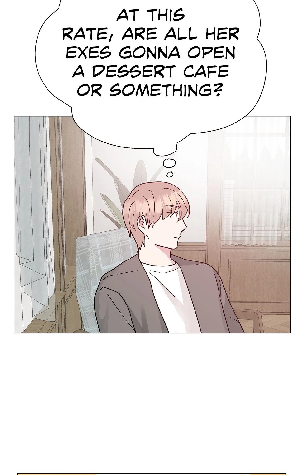 My Amnesiac Affairs Chapter 43 - page 40