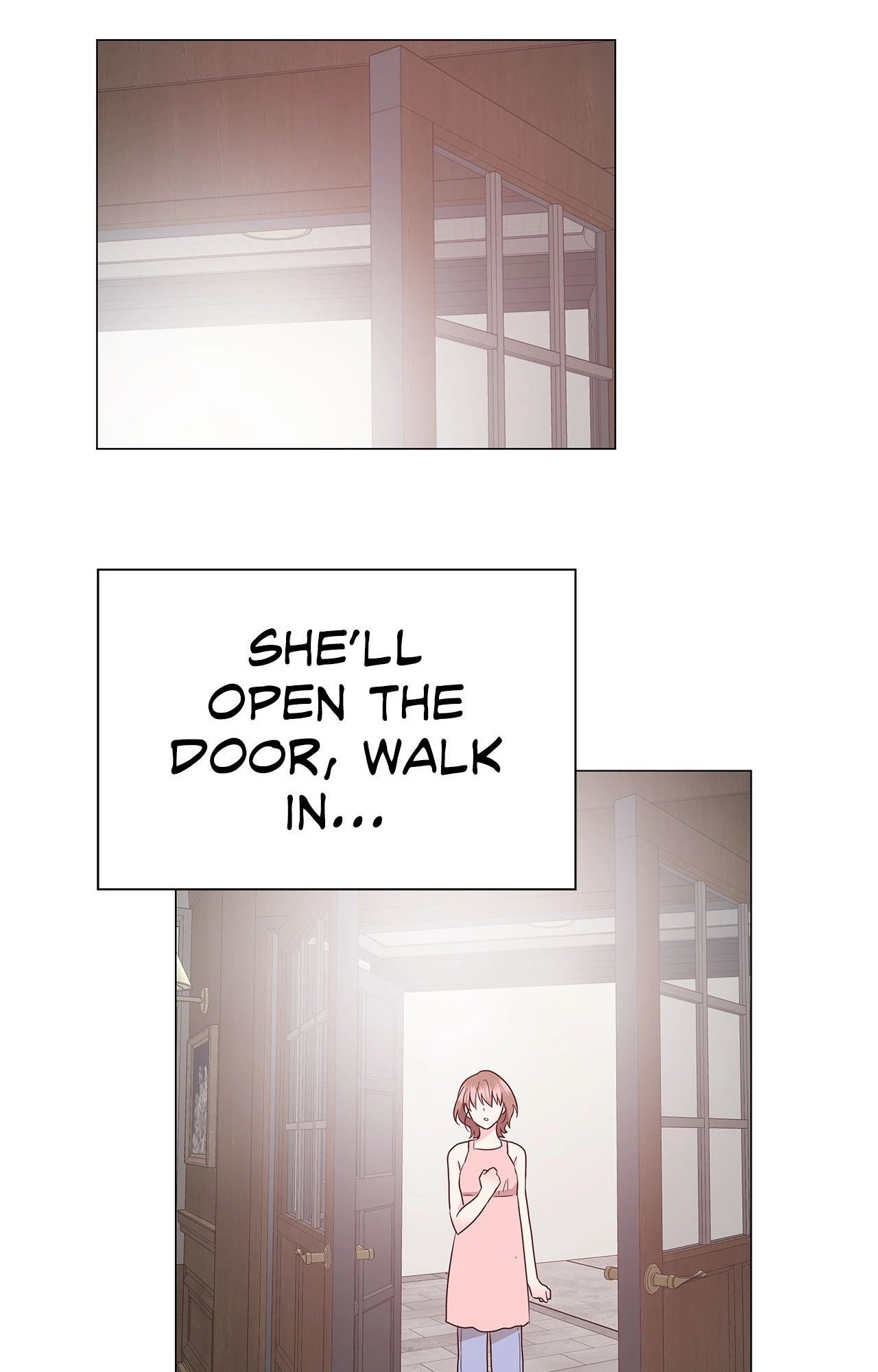 My Amnesiac Affairs Chapter 43 - page 42