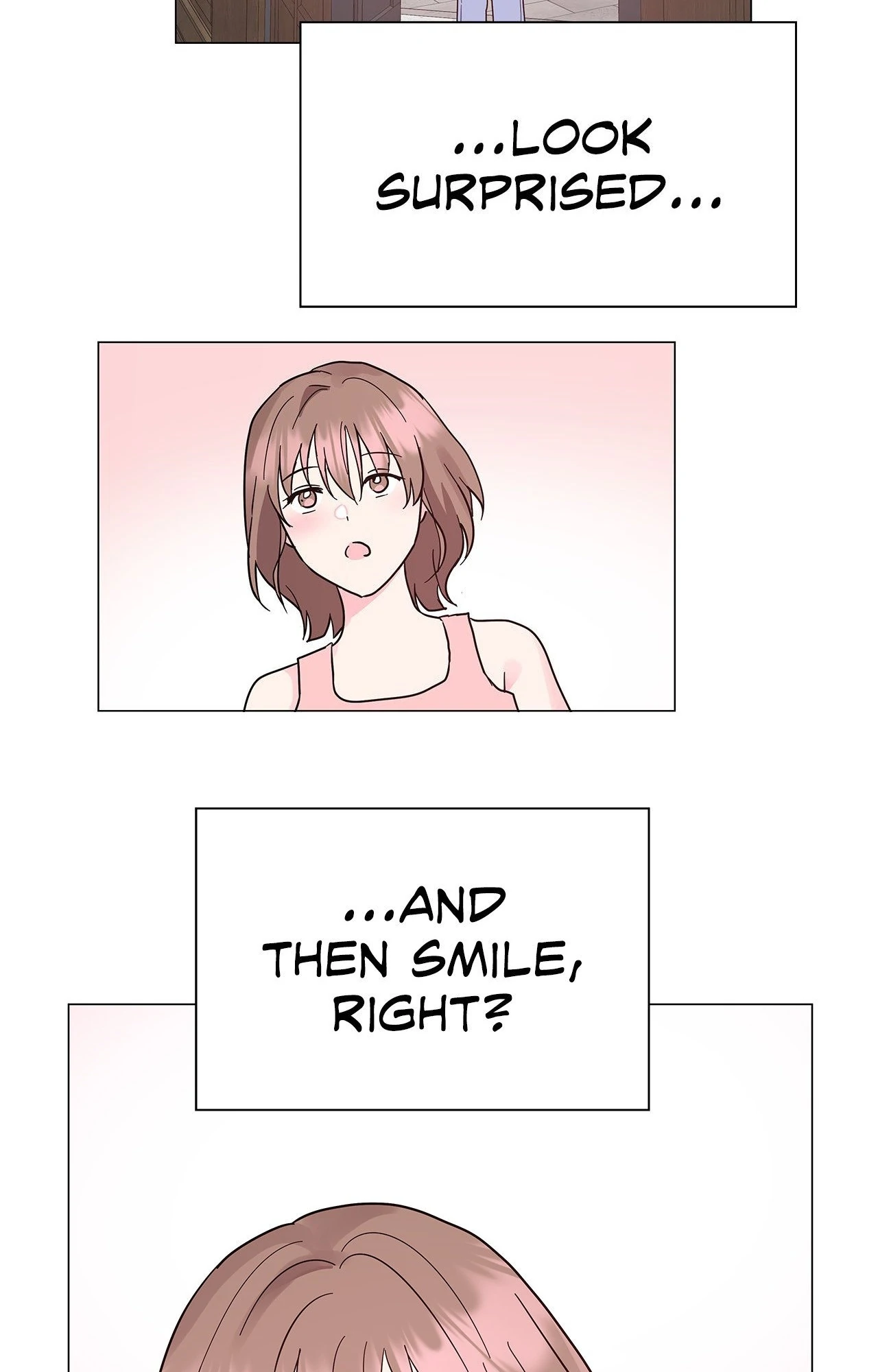 My Amnesiac Affairs Chapter 43 - page 43