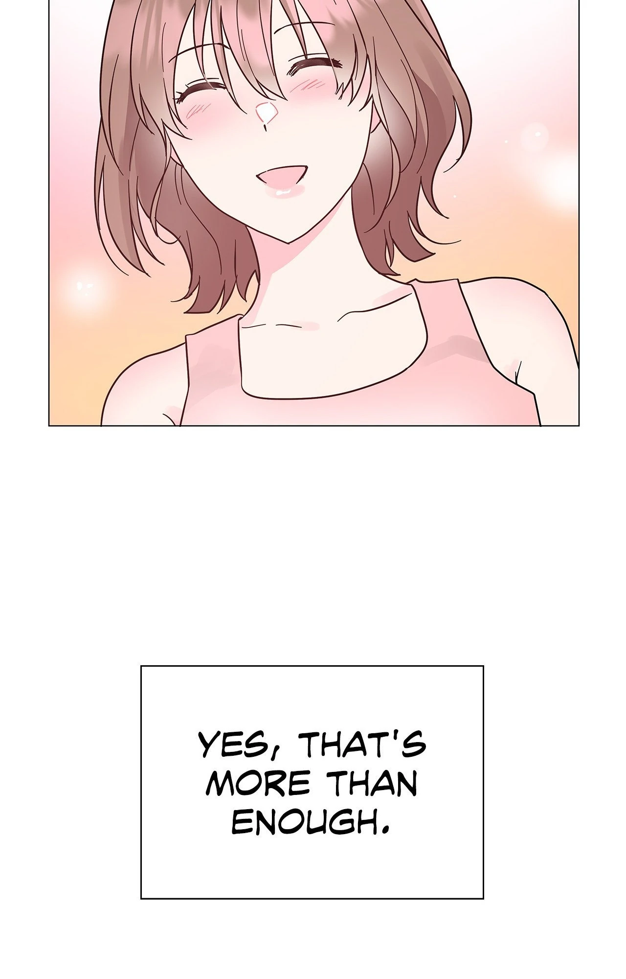 My Amnesiac Affairs Chapter 43 - page 44