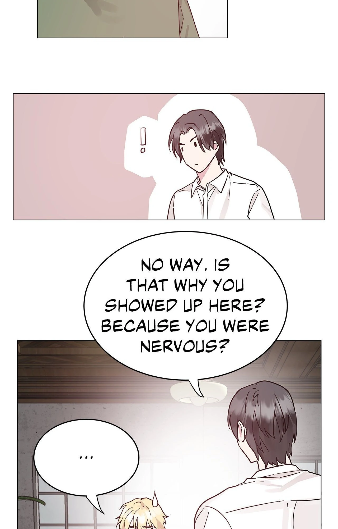 My Amnesiac Affairs Chapter 43 - page 9