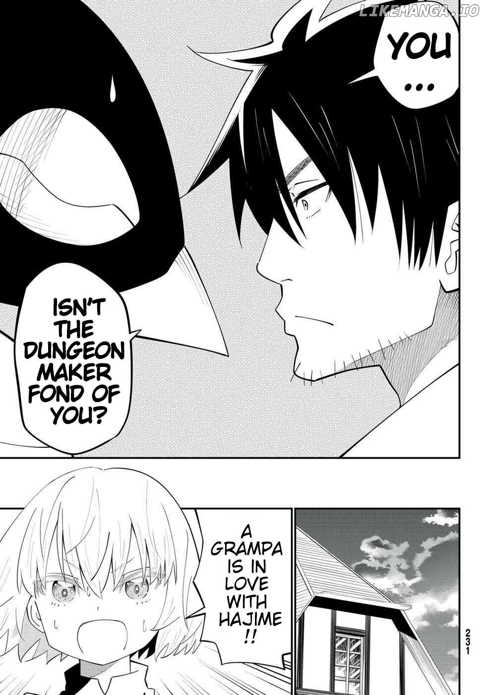 29-sai Hitorimi Chuuken Boukensha no Nichijou Chapter 64 - page 20