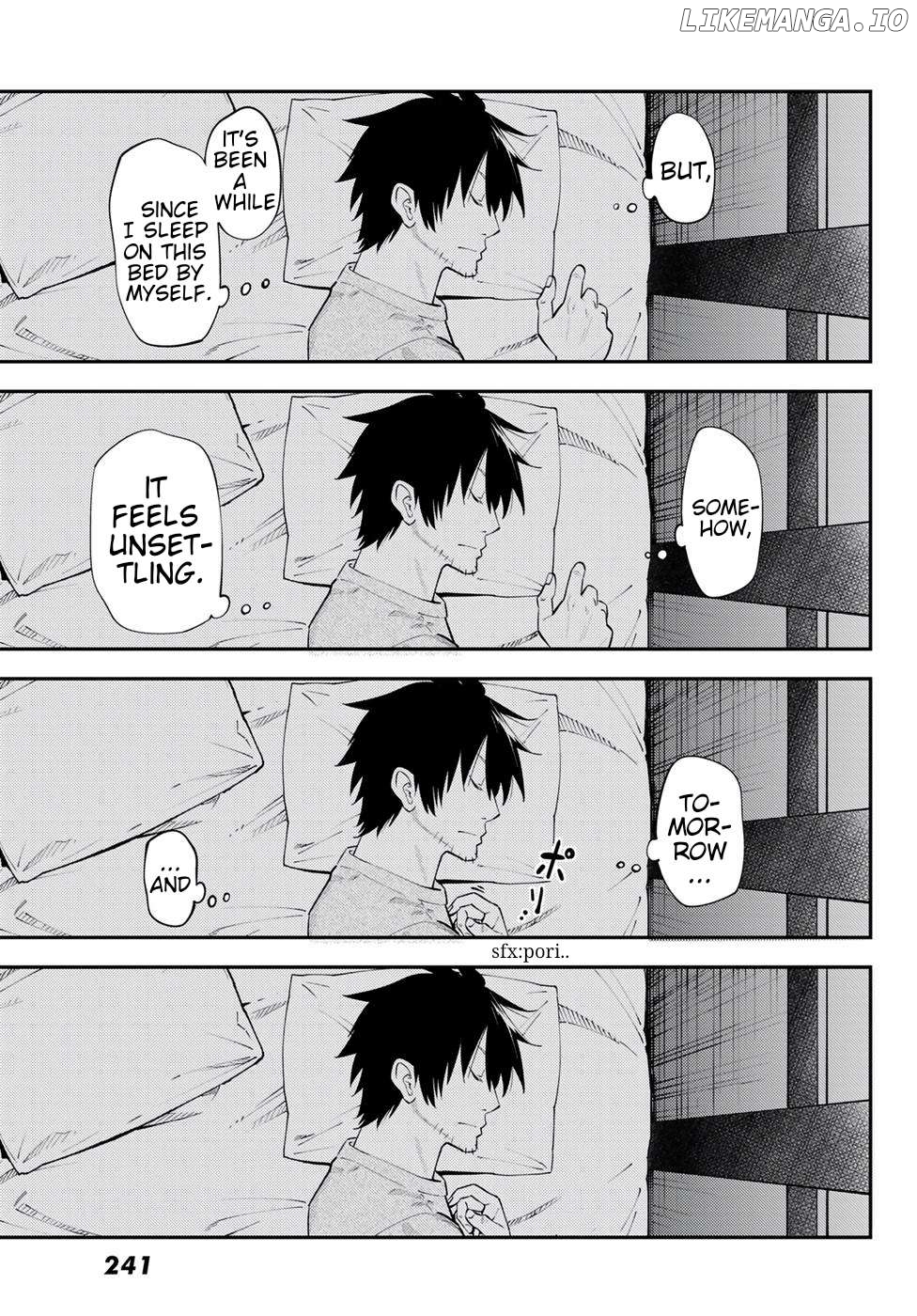 29-sai Hitorimi Chuuken Boukensha no Nichijou Chapter 64 - page 30