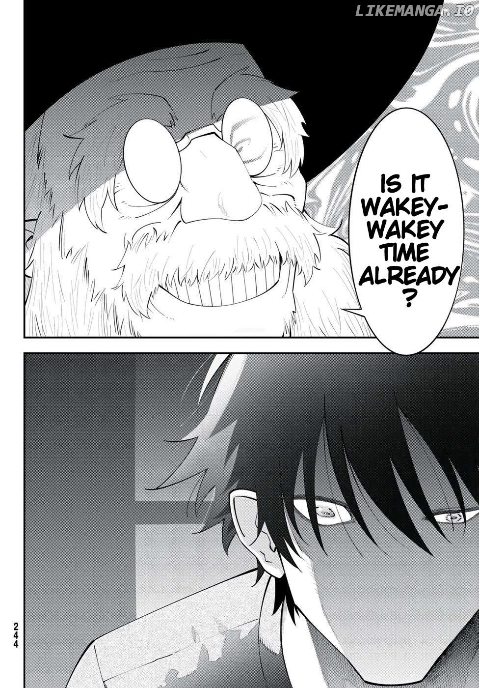 29-sai Hitorimi Chuuken Boukensha no Nichijou Chapter 64 - page 32