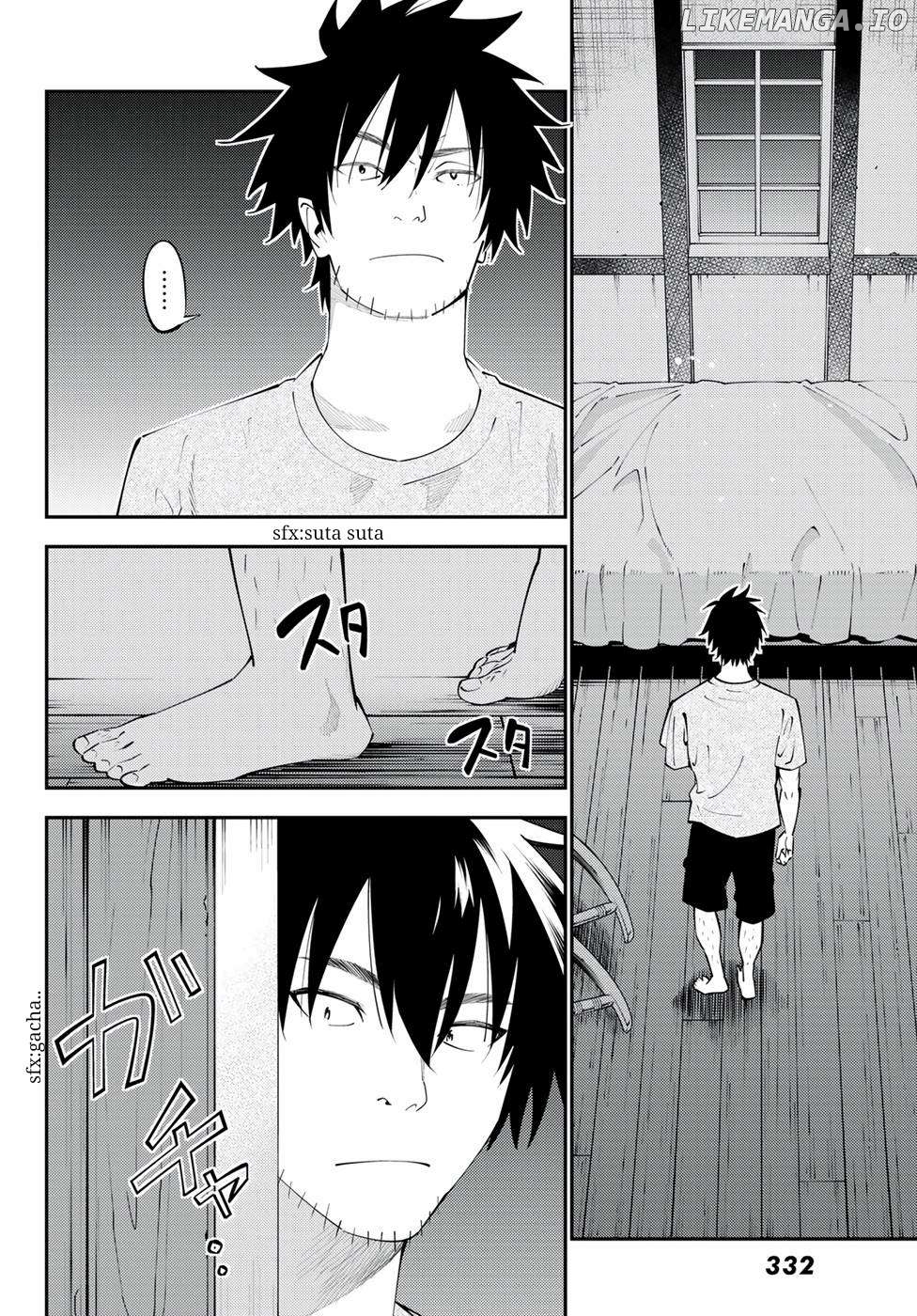 29-sai Hitorimi Chuuken Boukensha no Nichijou Chapter 65 - page 10