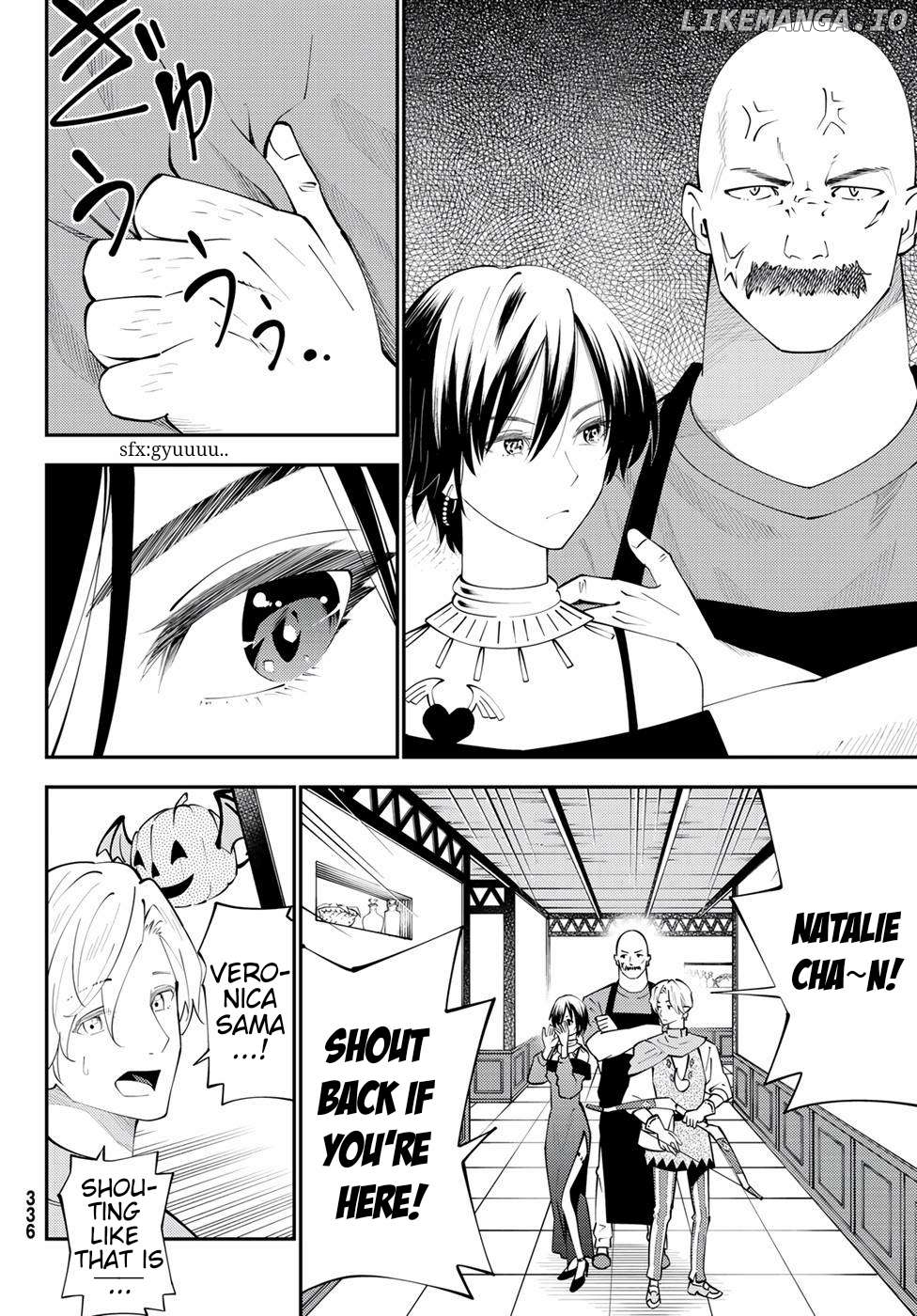 29-sai Hitorimi Chuuken Boukensha no Nichijou Chapter 65 - page 14