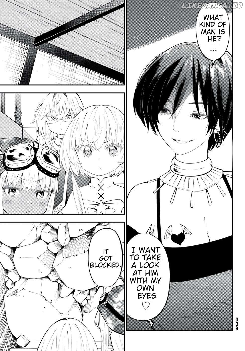 29-sai Hitorimi Chuuken Boukensha no Nichijou Chapter 65 - page 17