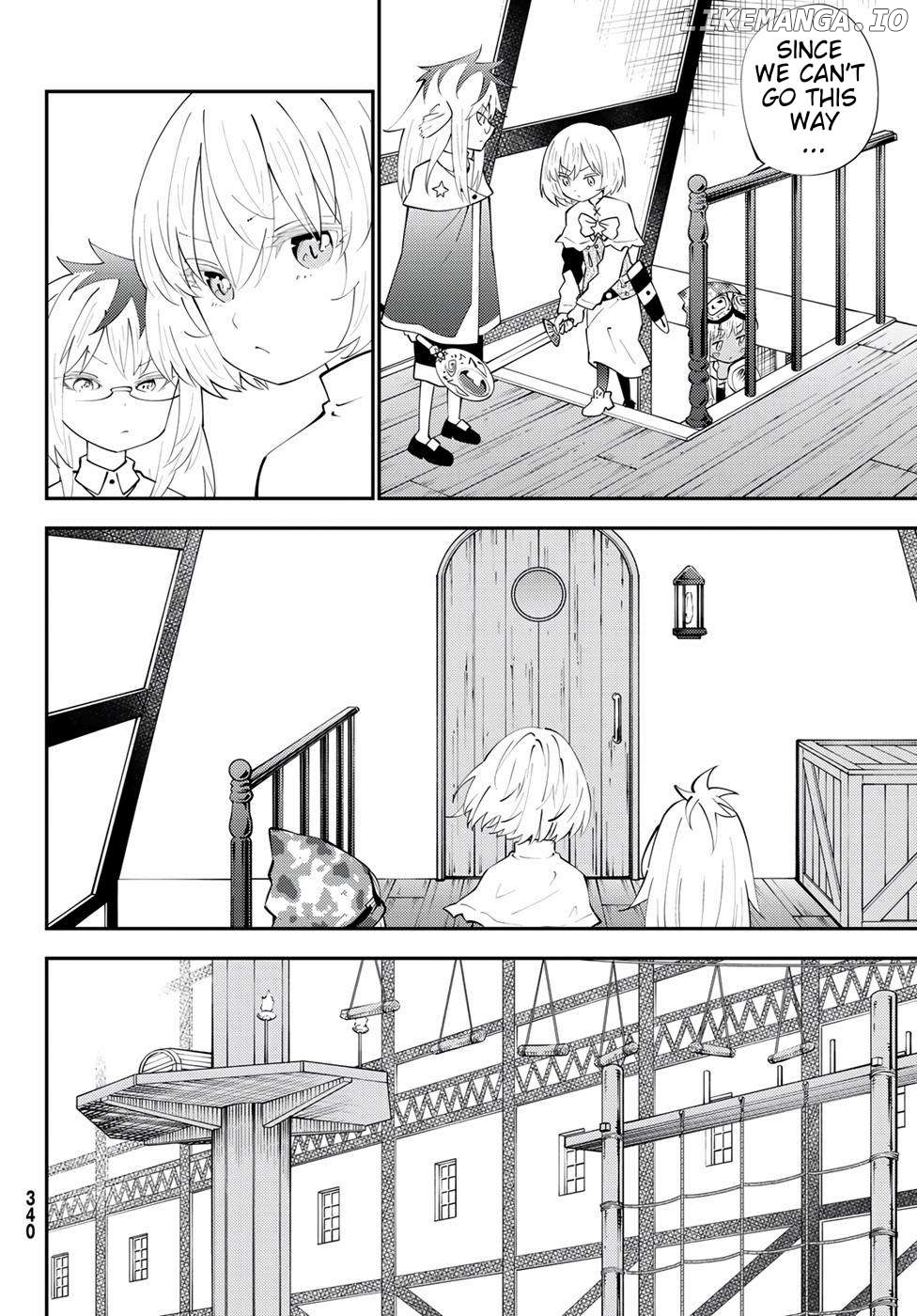 29-sai Hitorimi Chuuken Boukensha no Nichijou Chapter 65 - page 18
