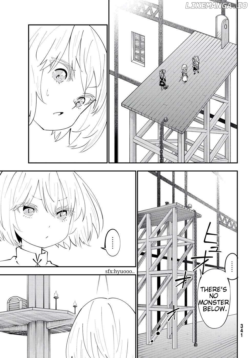 29-sai Hitorimi Chuuken Boukensha no Nichijou Chapter 65 - page 19