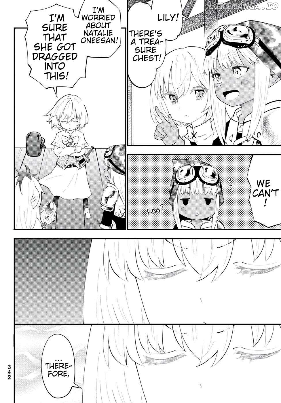 29-sai Hitorimi Chuuken Boukensha no Nichijou Chapter 65 - page 20