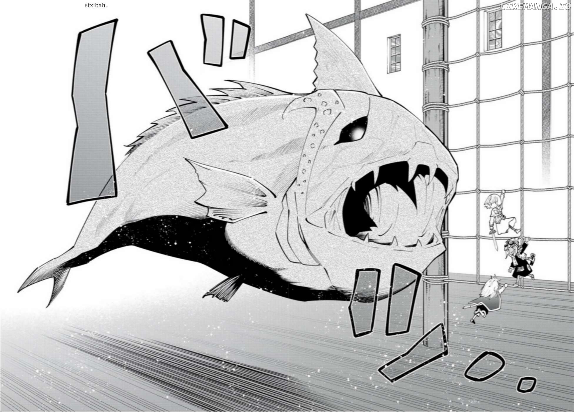 29-sai Hitorimi Chuuken Boukensha no Nichijou Chapter 65 - page 24