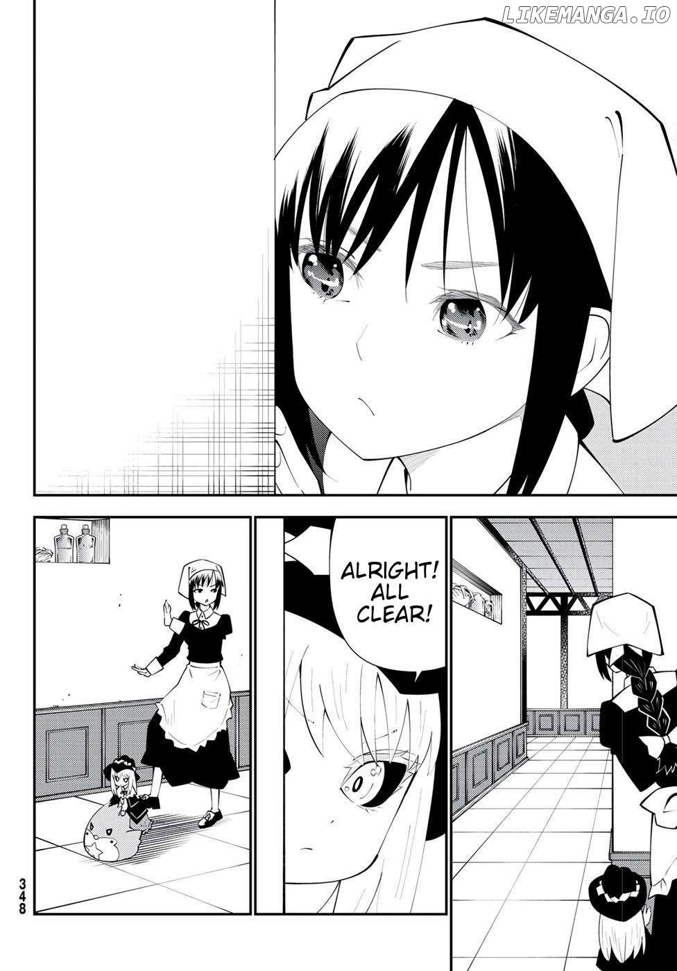 29-sai Hitorimi Chuuken Boukensha no Nichijou Chapter 65 - page 25