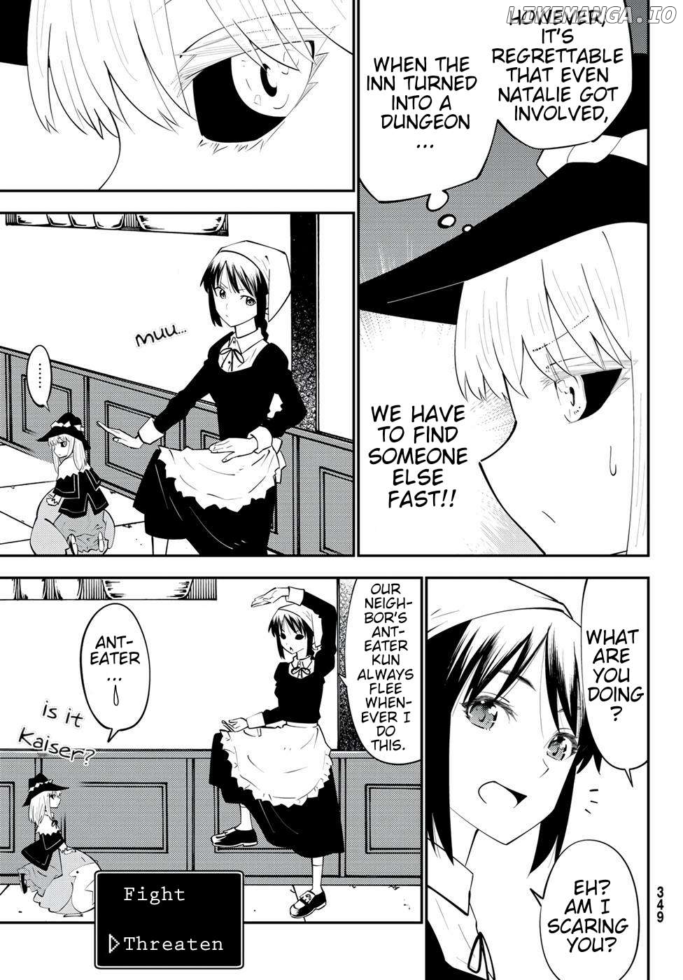 29-sai Hitorimi Chuuken Boukensha no Nichijou Chapter 65 - page 26