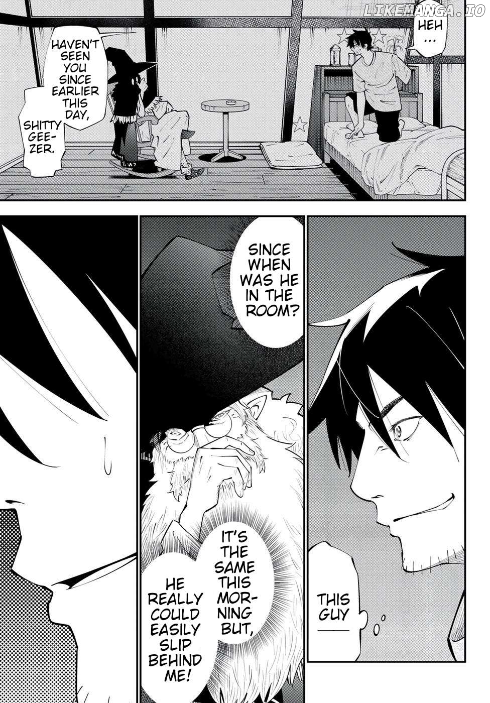 29-sai Hitorimi Chuuken Boukensha no Nichijou Chapter 65 - page 3