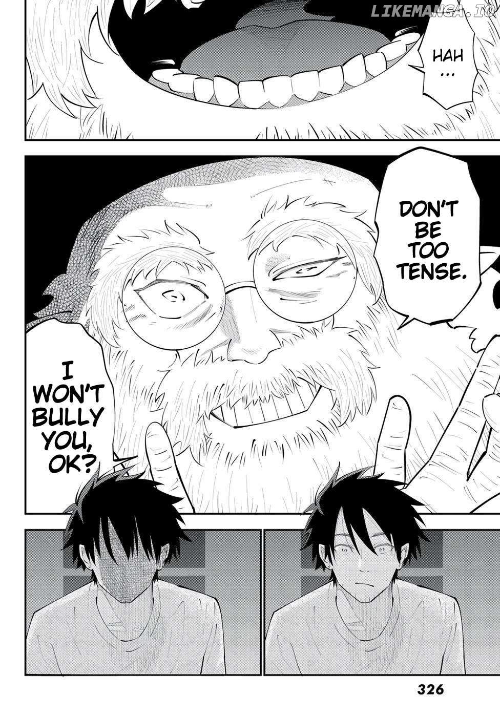 29-sai Hitorimi Chuuken Boukensha no Nichijou Chapter 65 - page 4