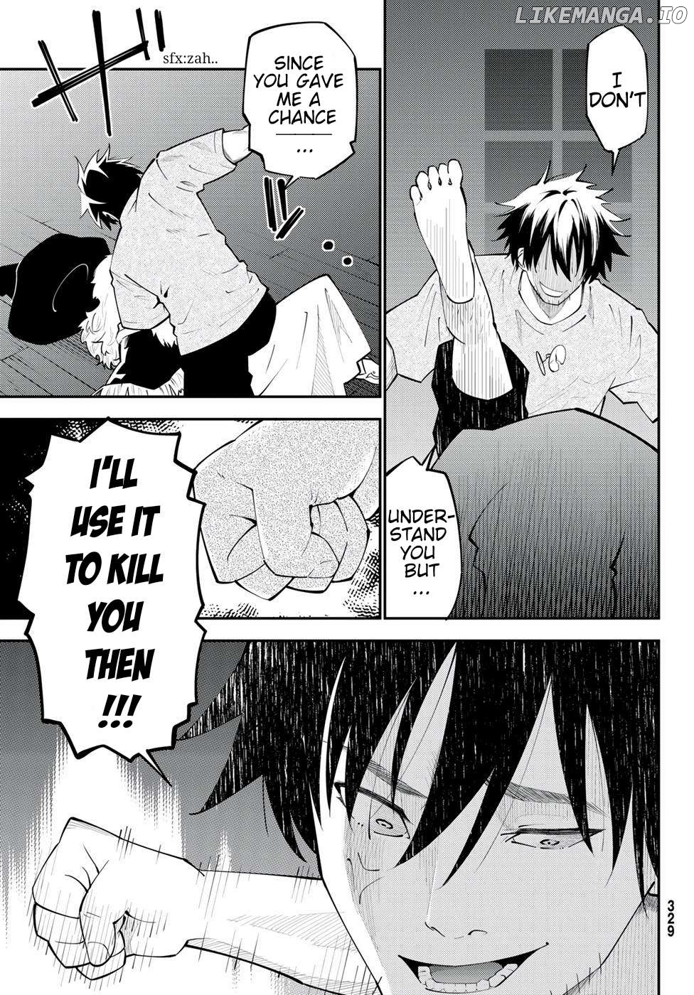 29-sai Hitorimi Chuuken Boukensha no Nichijou Chapter 65 - page 7