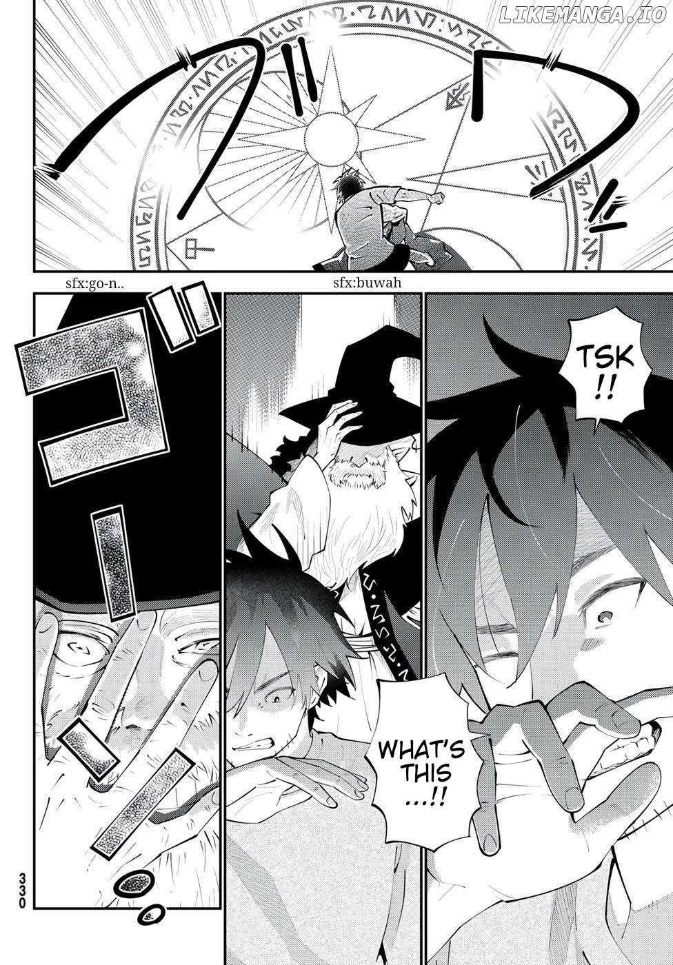 29-sai Hitorimi Chuuken Boukensha no Nichijou Chapter 65 - page 8