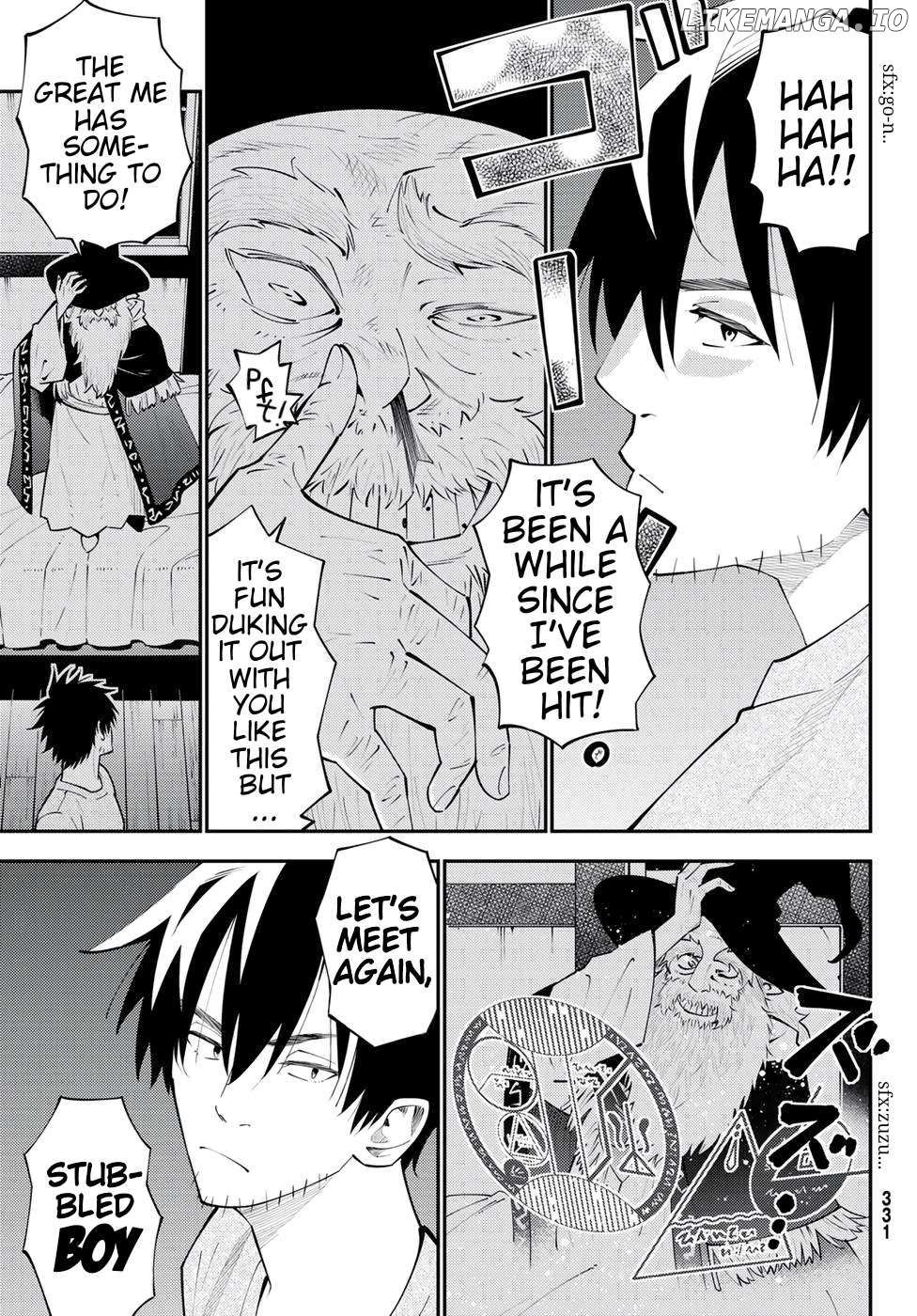 29-sai Hitorimi Chuuken Boukensha no Nichijou Chapter 65 - page 9