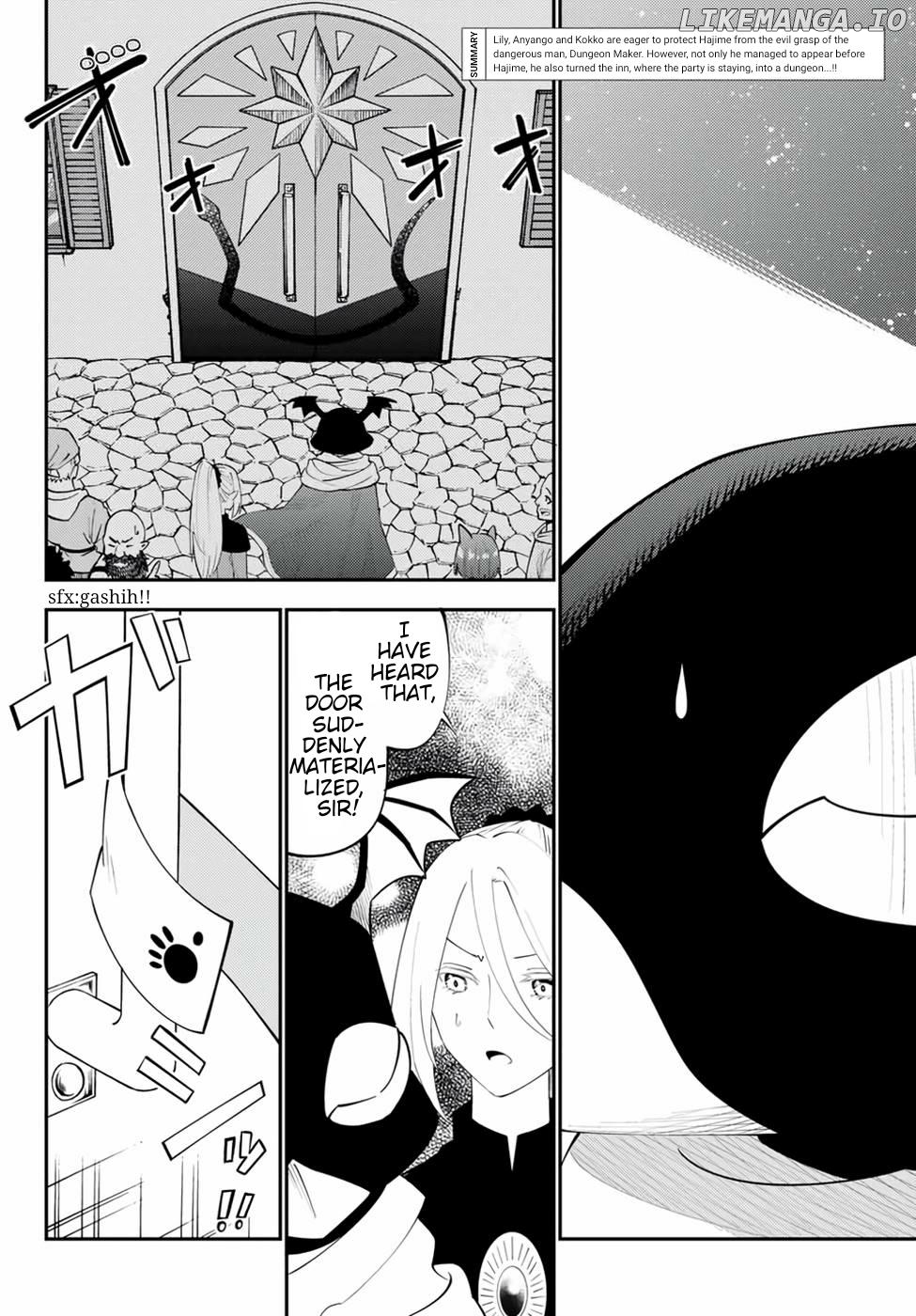 29-sai Hitorimi Chuuken Boukensha no Nichijou Chapter 66 - page 2
