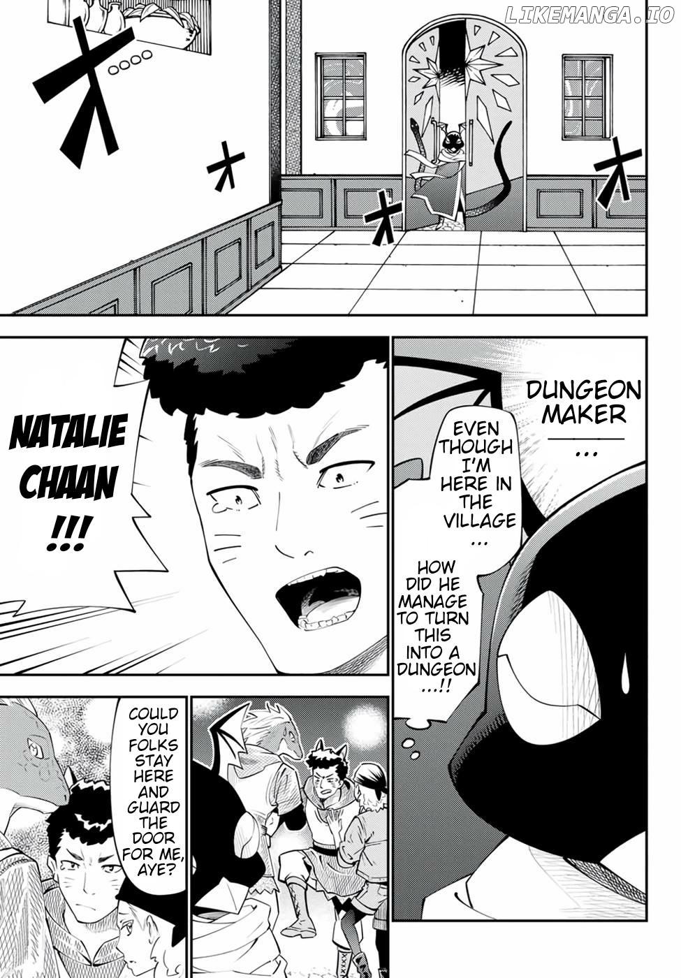 29-sai Hitorimi Chuuken Boukensha no Nichijou Chapter 66 - page 3
