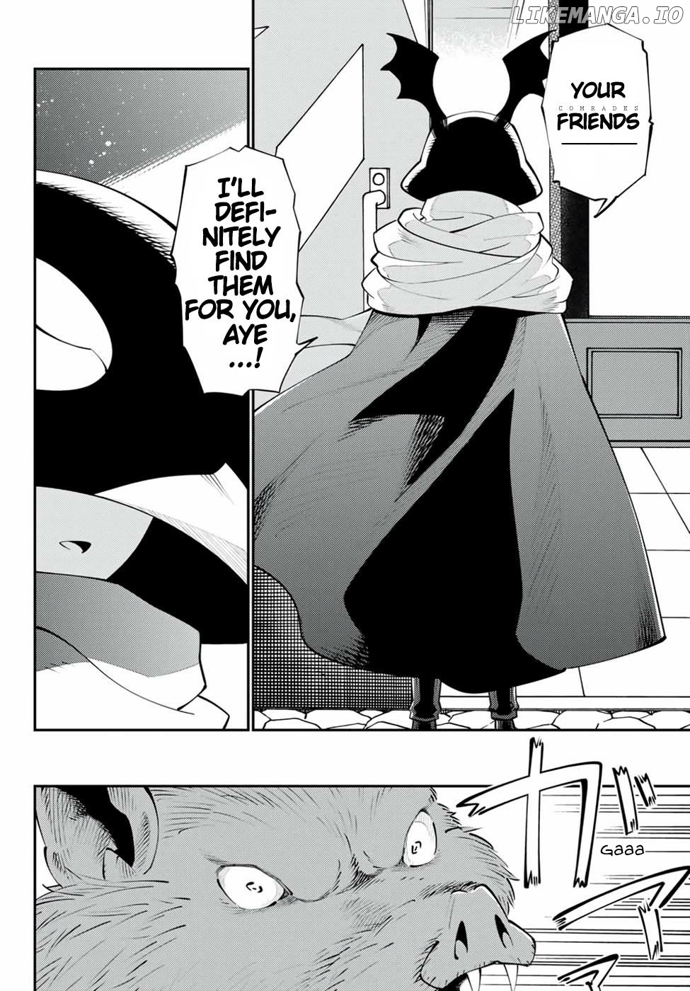 29-sai Hitorimi Chuuken Boukensha no Nichijou Chapter 66 - page 4