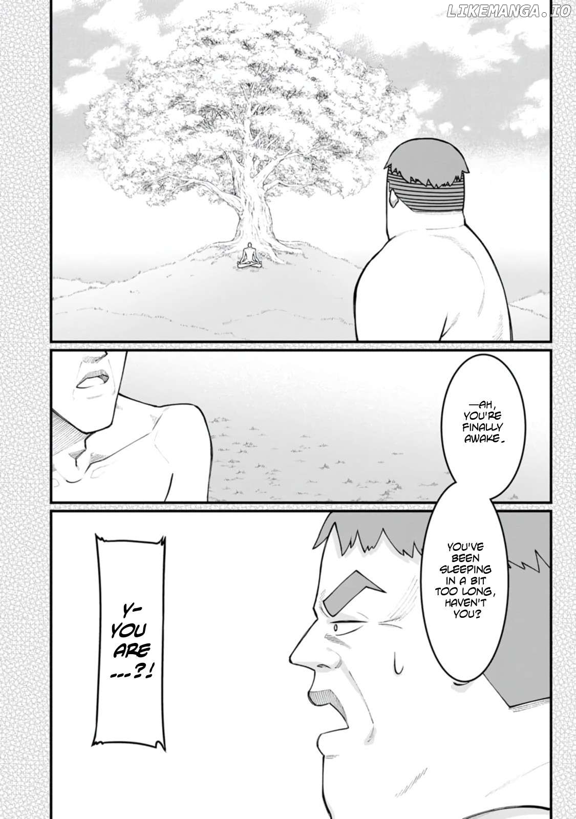 Harem King's Journey in Another World: The Strongest Warrior Uncle Takes Wives from All Races Chapter 10 - page 2