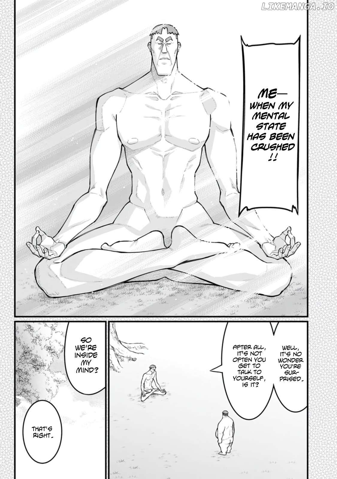 Harem King's Journey in Another World: The Strongest Warrior Uncle Takes Wives from All Races Chapter 10 - page 3