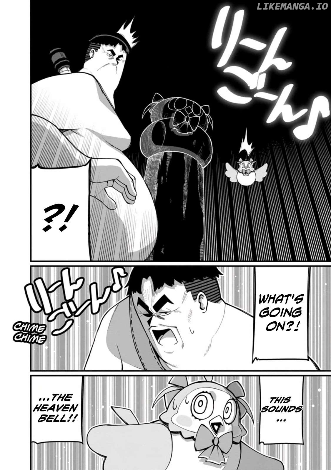 Harem King's Journey in Another World: The Strongest Warrior Uncle Takes Wives from All Races Chapter 12 - page 24
