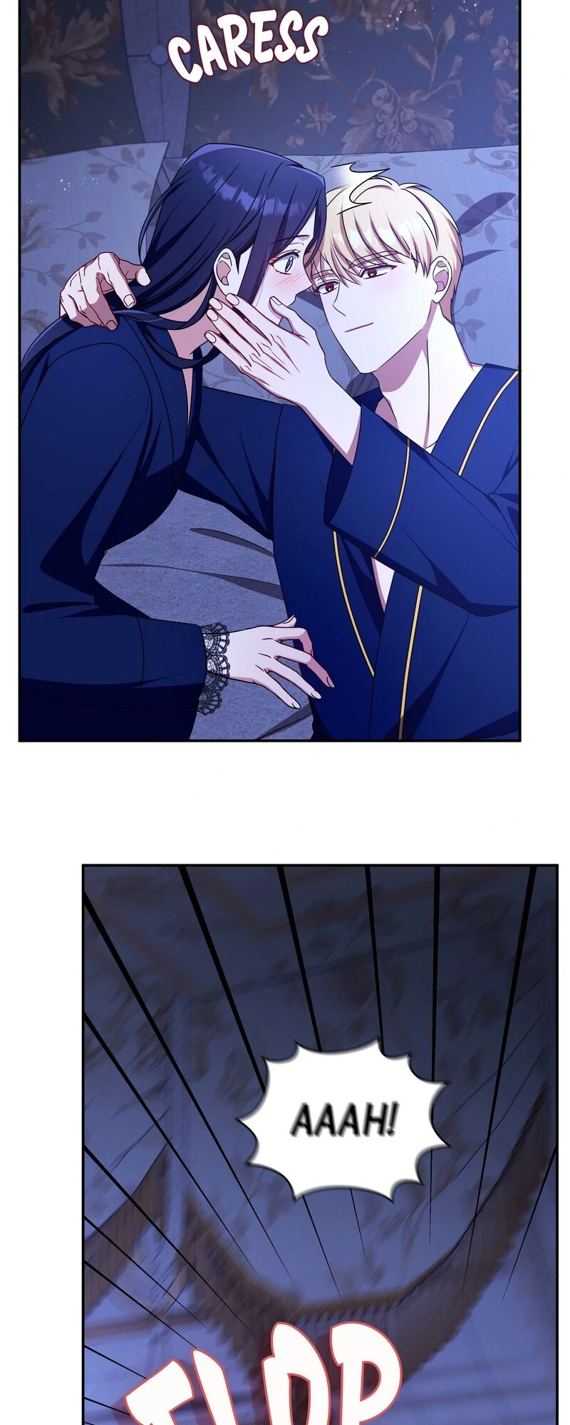 Valia, Tribute to Shuden Chapter 124 - page 11