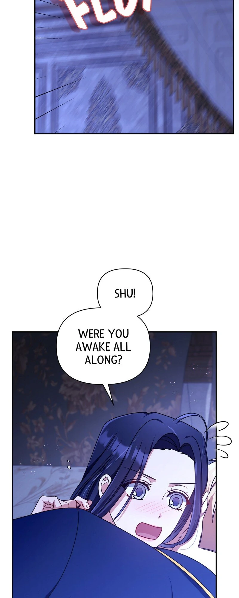 Valia, Tribute to Shuden Chapter 124 - page 12