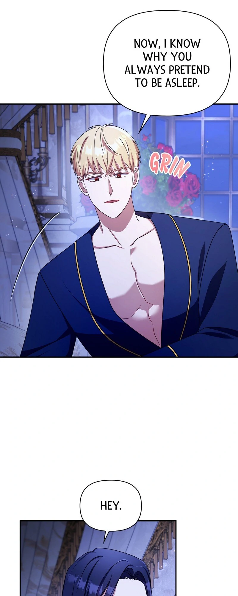 Valia, Tribute to Shuden Chapter 124 - page 14