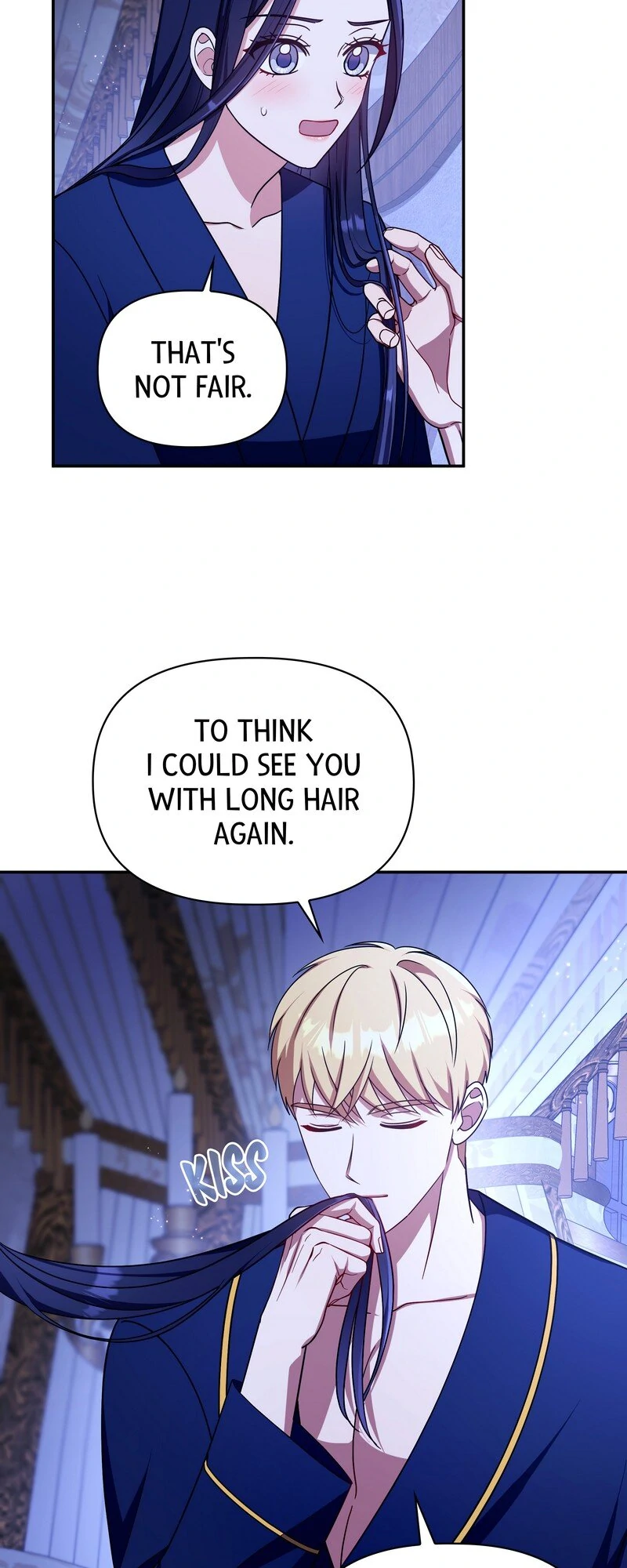 Valia, Tribute to Shuden Chapter 124 - page 15