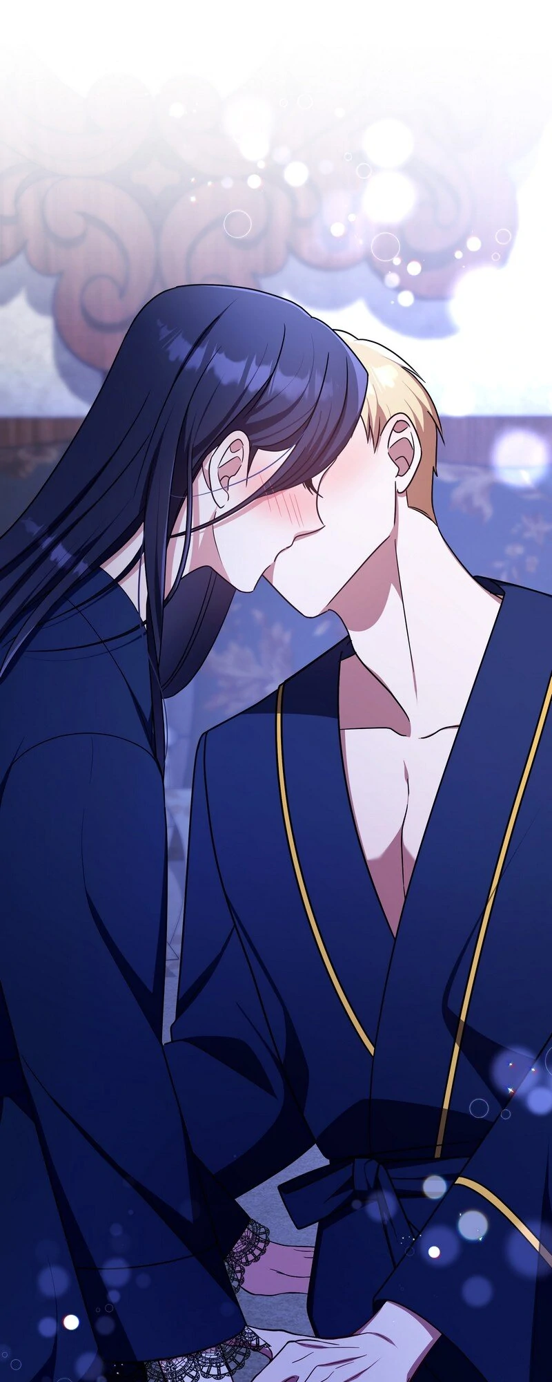 Valia, Tribute to Shuden Chapter 124 - page 18